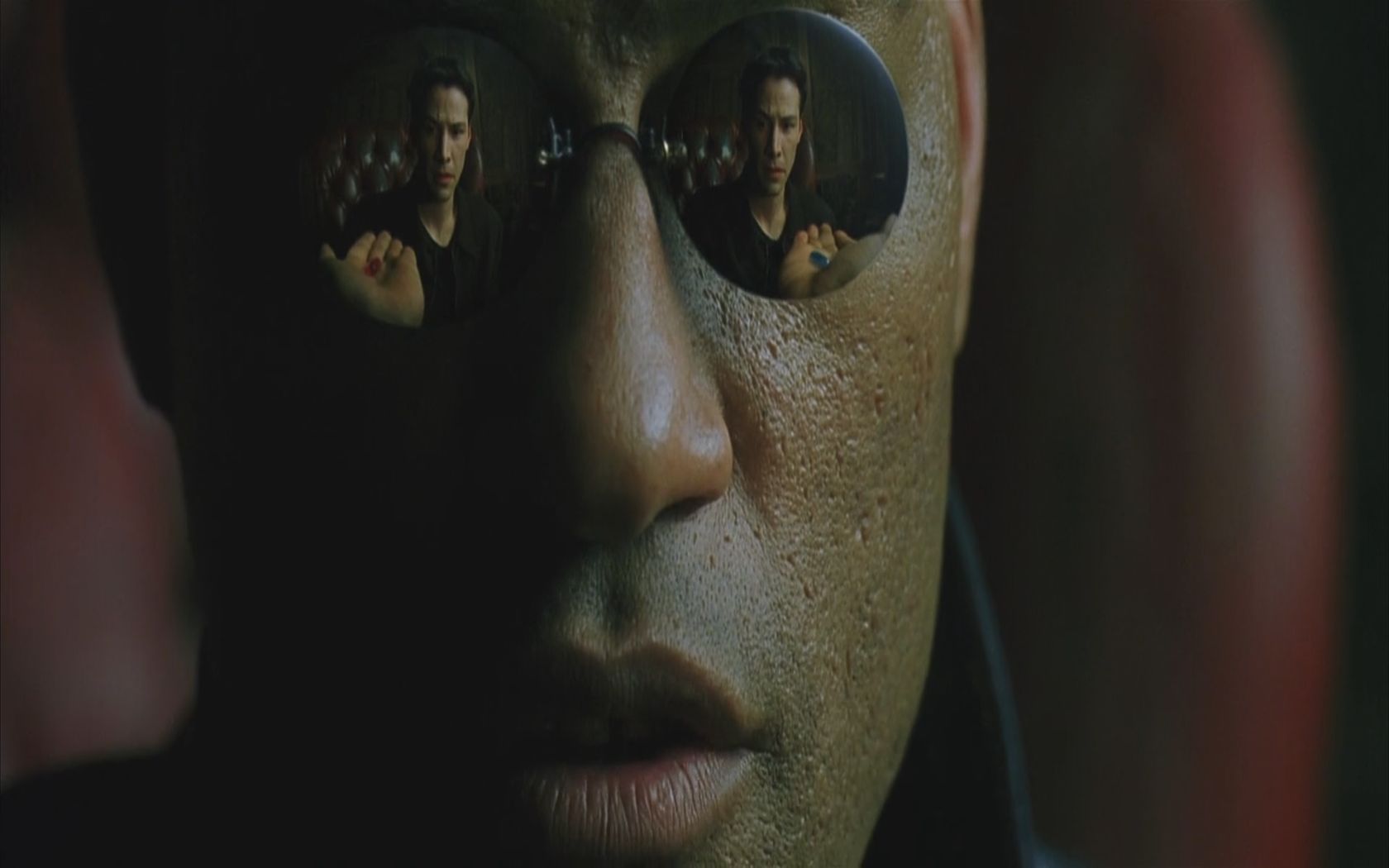 Download mobile wallpaper The Matrix, Movie for free.