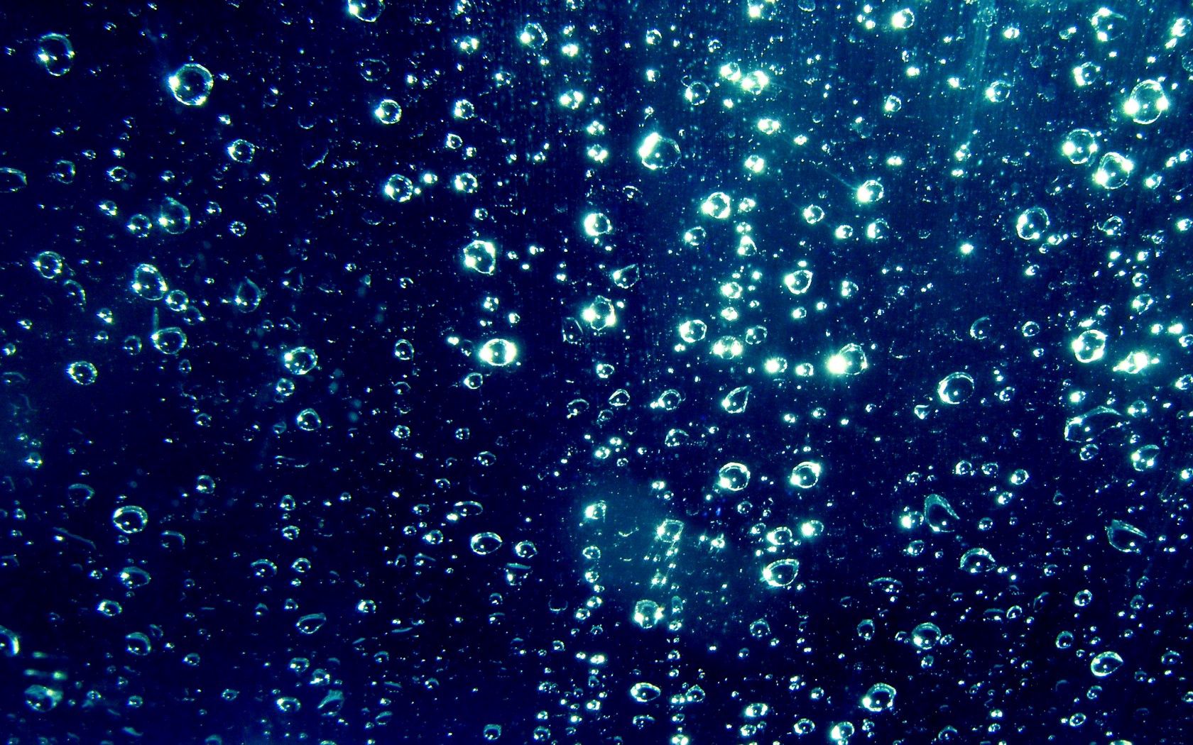 Download mobile wallpaper Drops, Surface, Water, Macro for free.