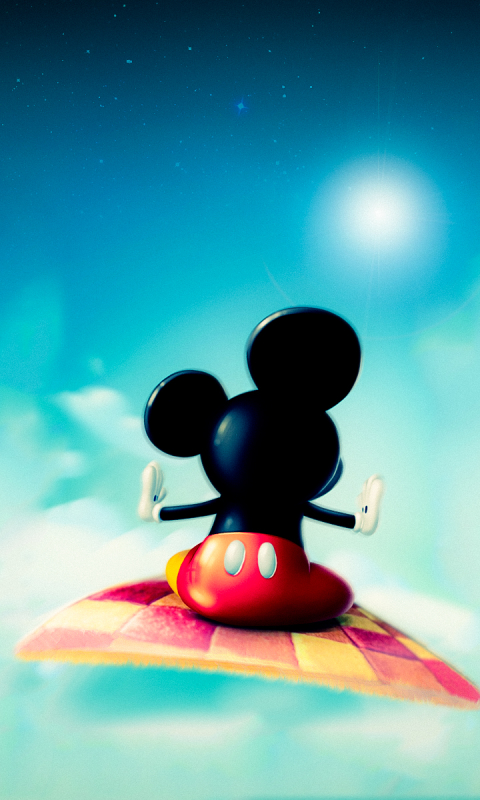 Download mobile wallpaper Movie, Disney for free.