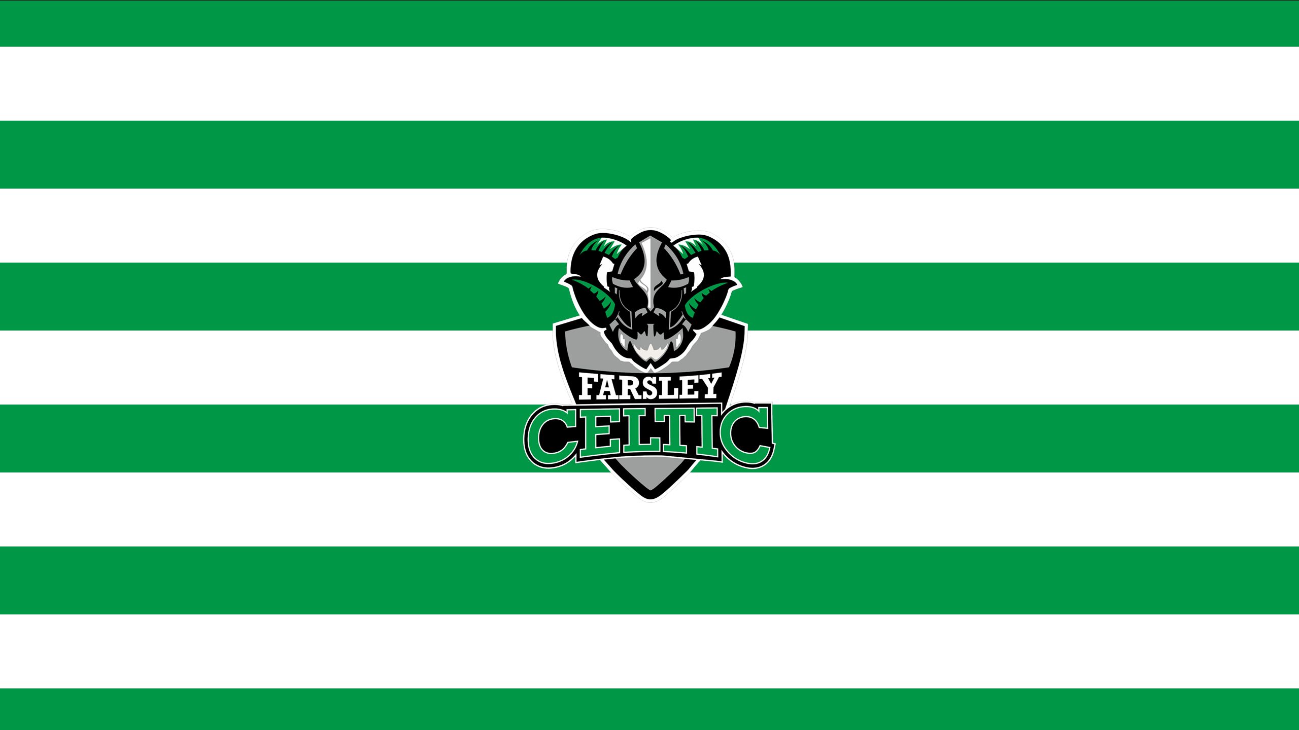 Handy-Wallpaper Sport, Fußball, Logo, Emblem, Farsley Celtic Fc kostenlos herunterladen.
