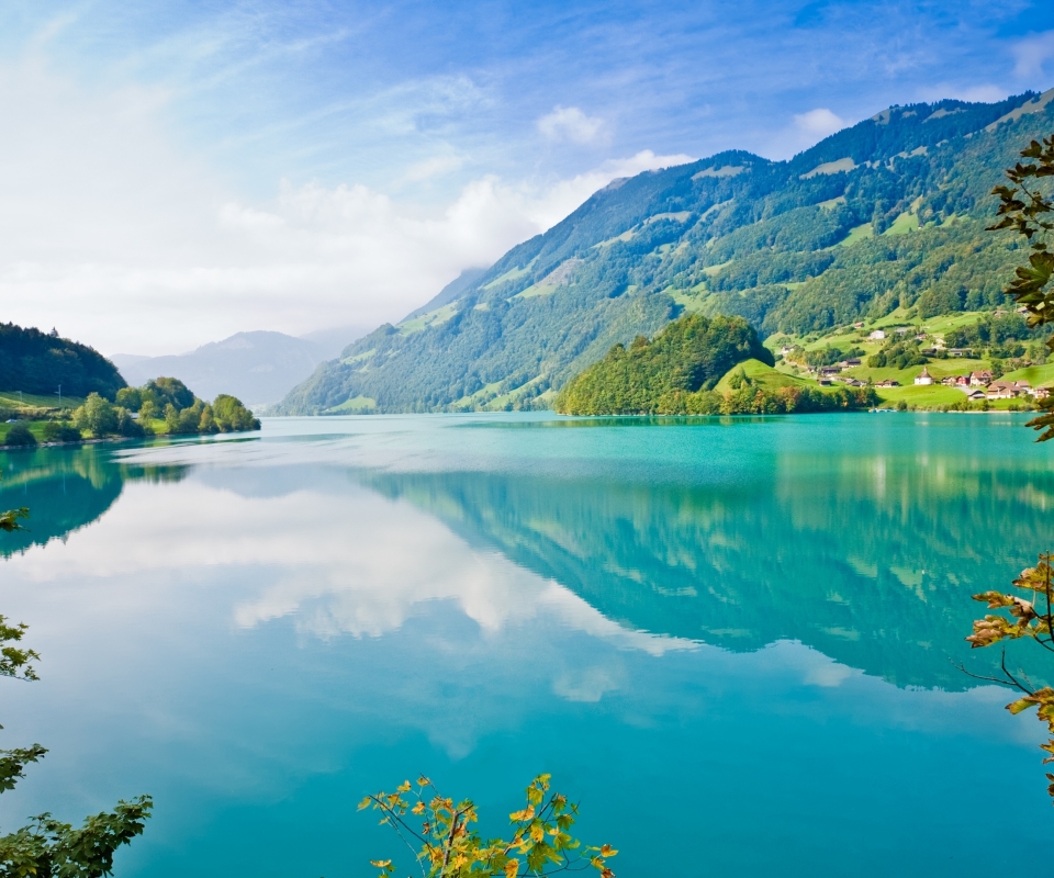 Descarga gratuita de fondo de pantalla para móvil de Lagos, Montaña, Lago, Reflexión, Tierra/naturaleza, Reflejo.