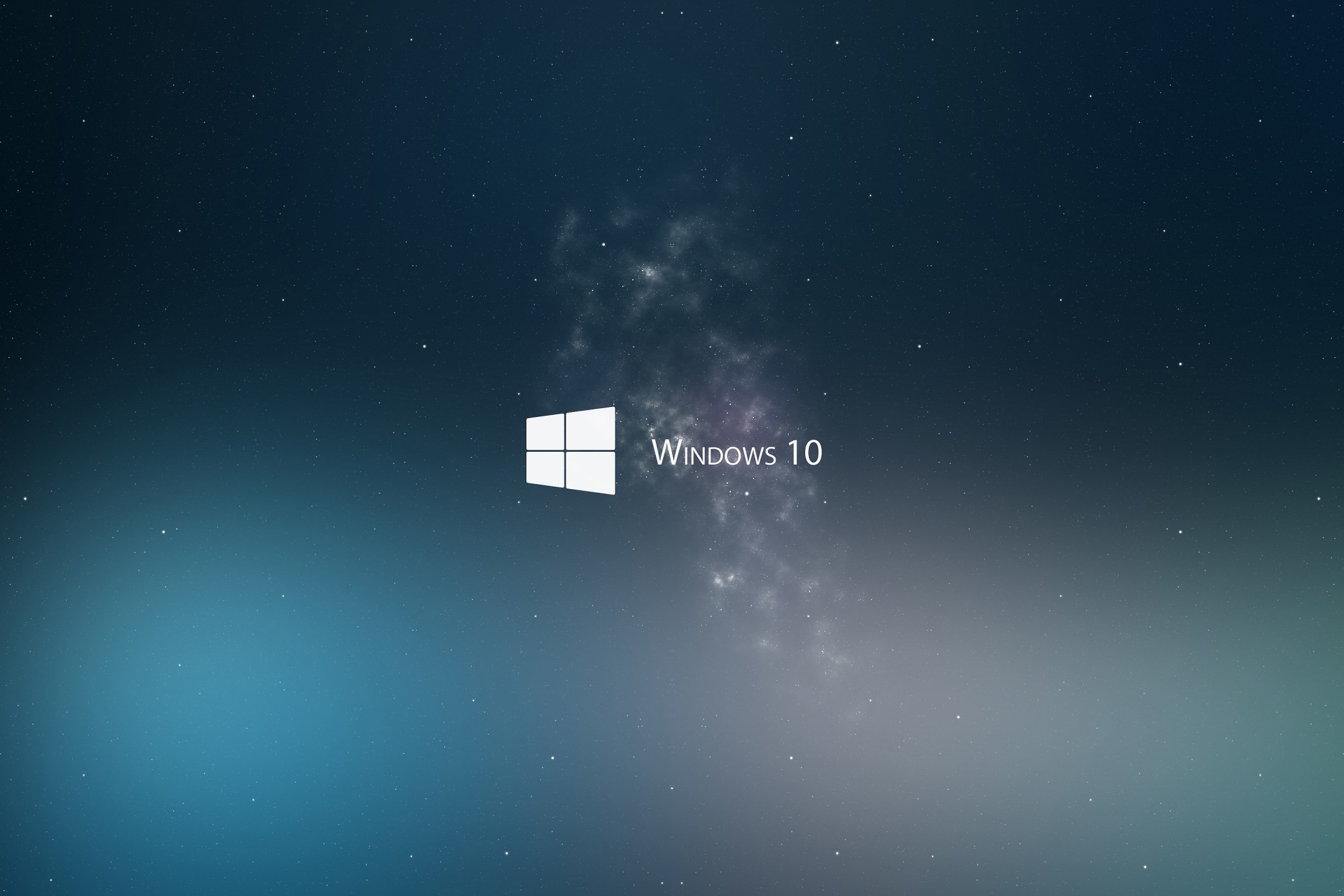Handy-Wallpaper Fenster, Technologie, Windows 10 kostenlos herunterladen.