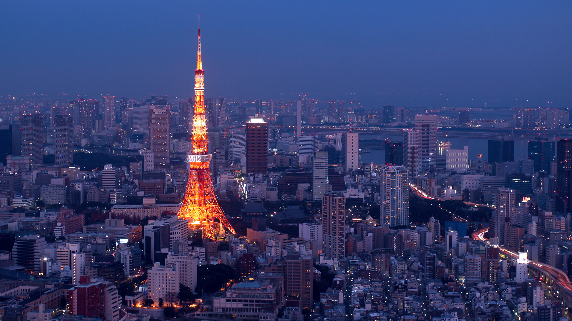282730壁紙のダウンロードマンメイド, 東京, 日本, 東京タワー, 都市-スクリーンセーバーと写真を無料で