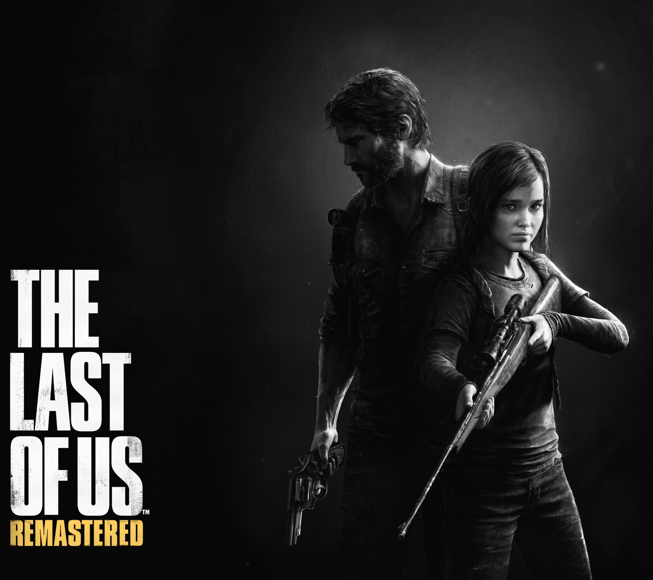 Baixe gratuitamente a imagem Videogame, The Last Of Us na área de trabalho do seu PC