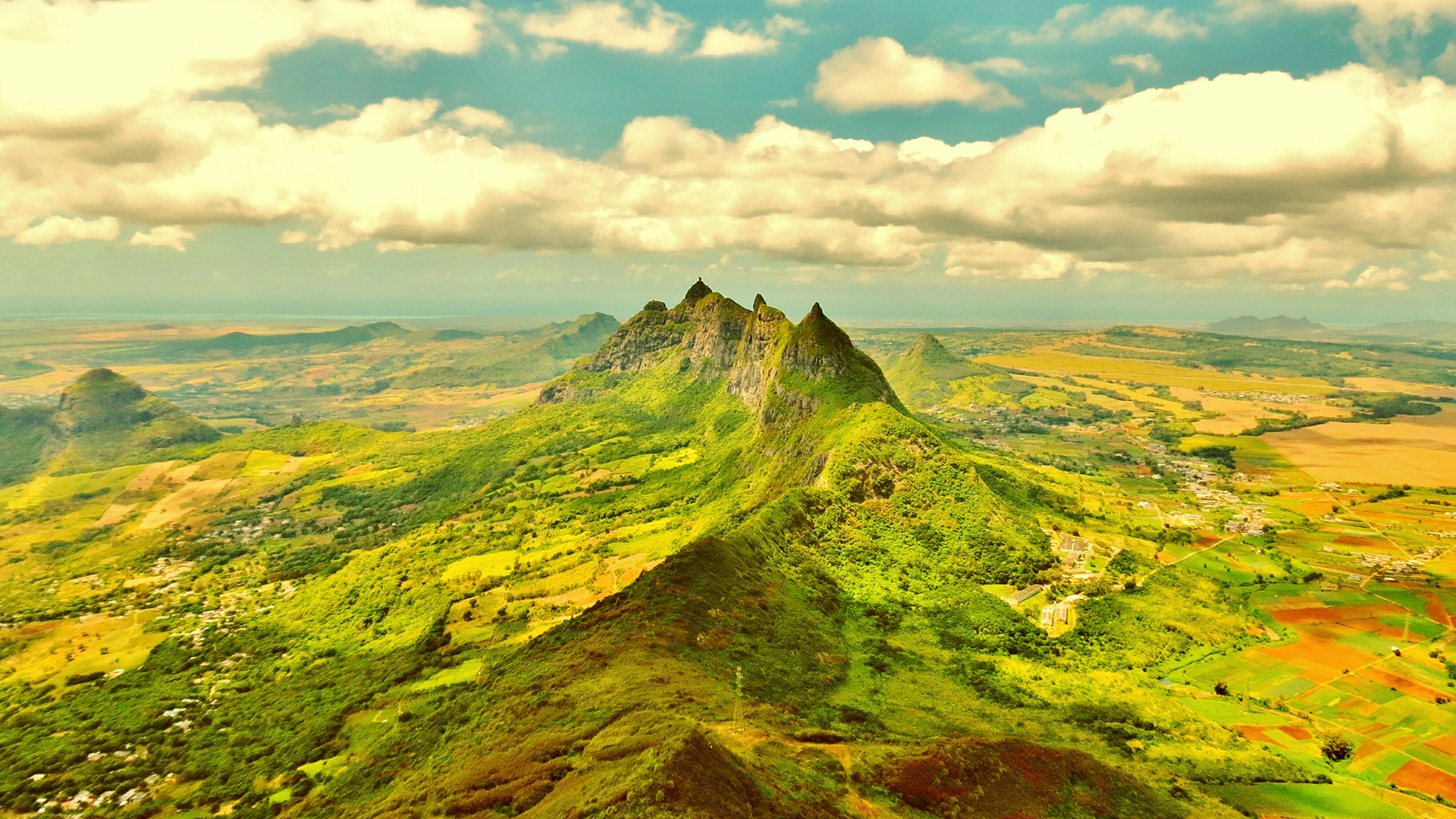 Baixar papel de parede para celular de Montanhas, Montanha, Terra/natureza gratuito.