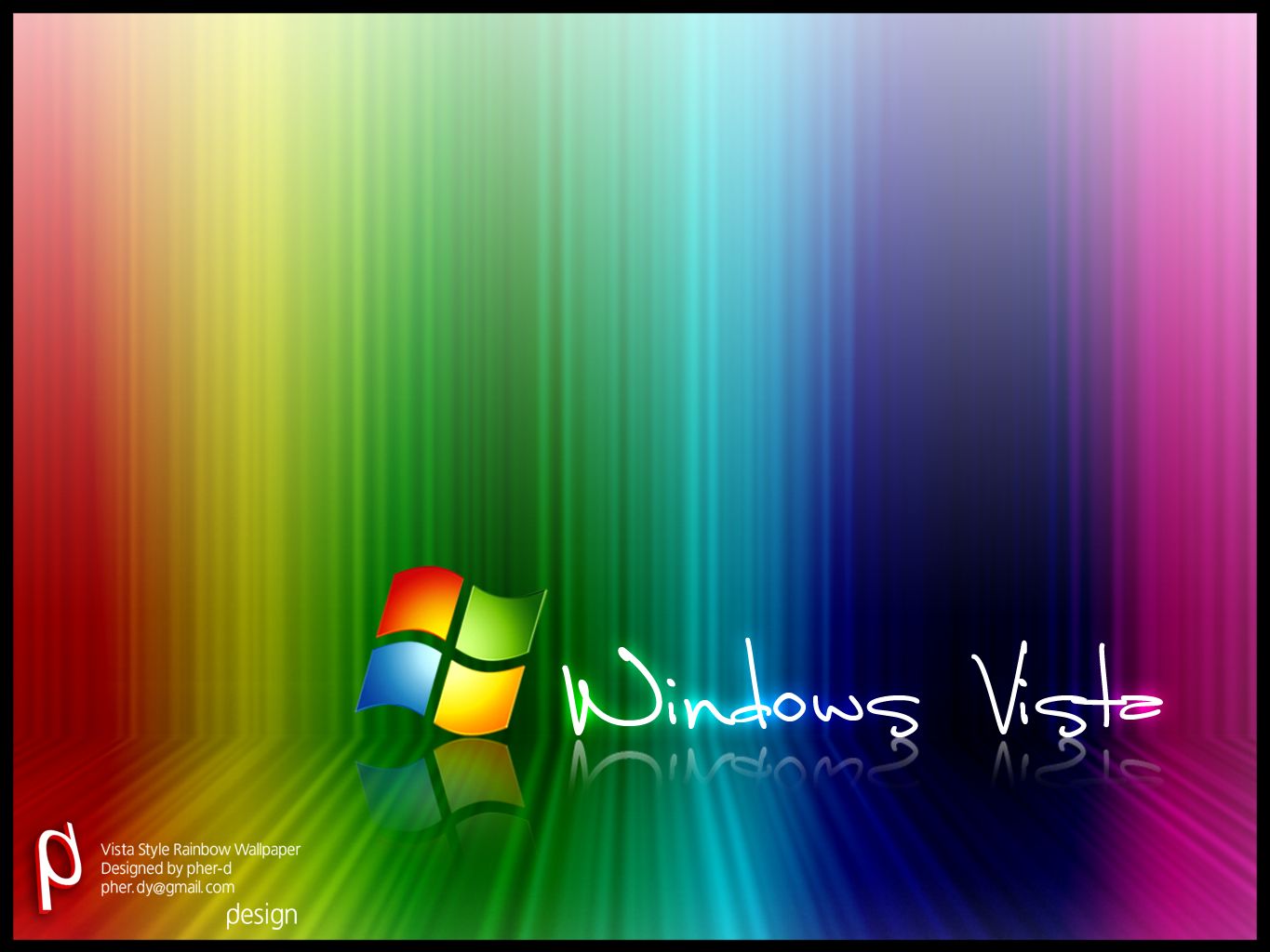 Download mobile wallpaper Windows Vista, Technology, Windows for free.
