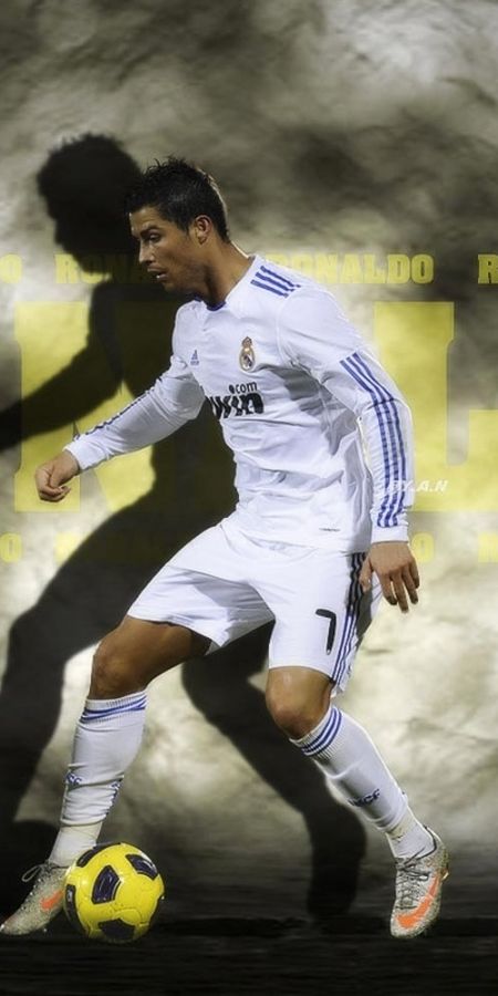 Fondo de pantalla de Cristiano Ronaldo de PC, gratis para computadora 4K
