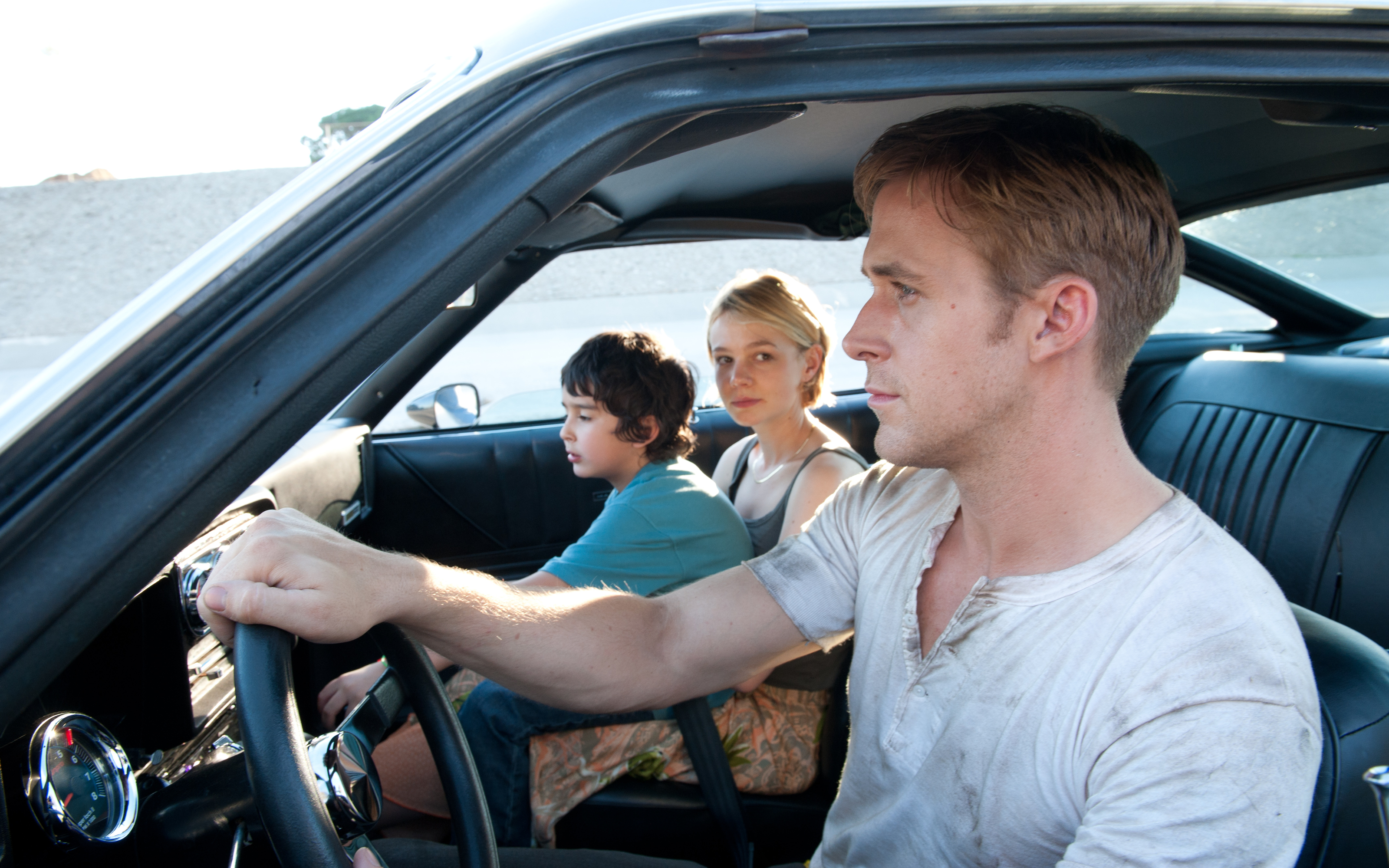 633057 descargar fondo de pantalla películas, conducir (2011), carey mulligan, conducir (película), conductor (conducir), irene (conducir), ryan gosling: protectores de pantalla e imágenes gratis