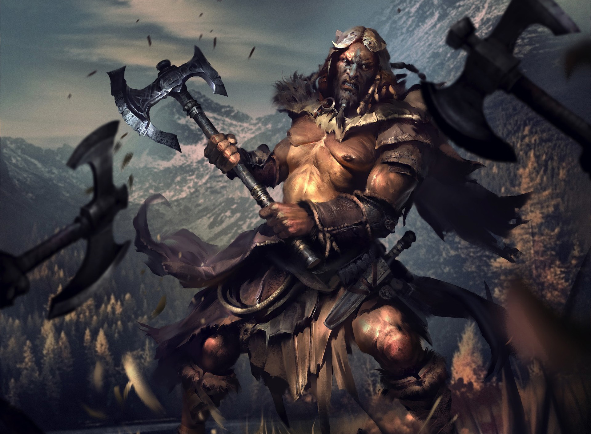 Free download wallpaper Video Game, The Elder Scrolls, The Elder Scrolls: Legends on your PC desktop