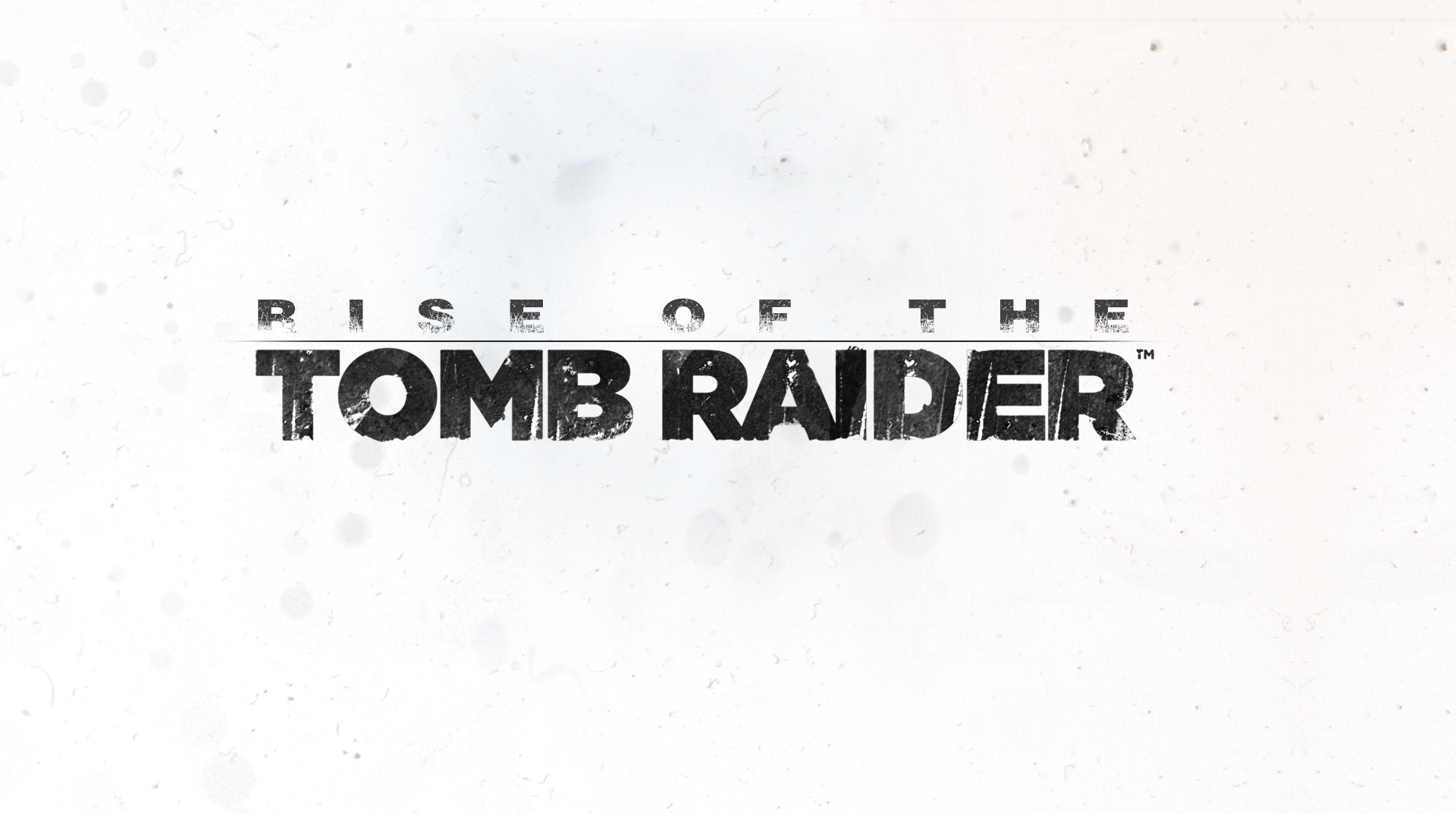 Baixar papel de parede para celular de Tomb Raider, Logotipo, Videogame, Rise Of The Tomb Raider gratuito.