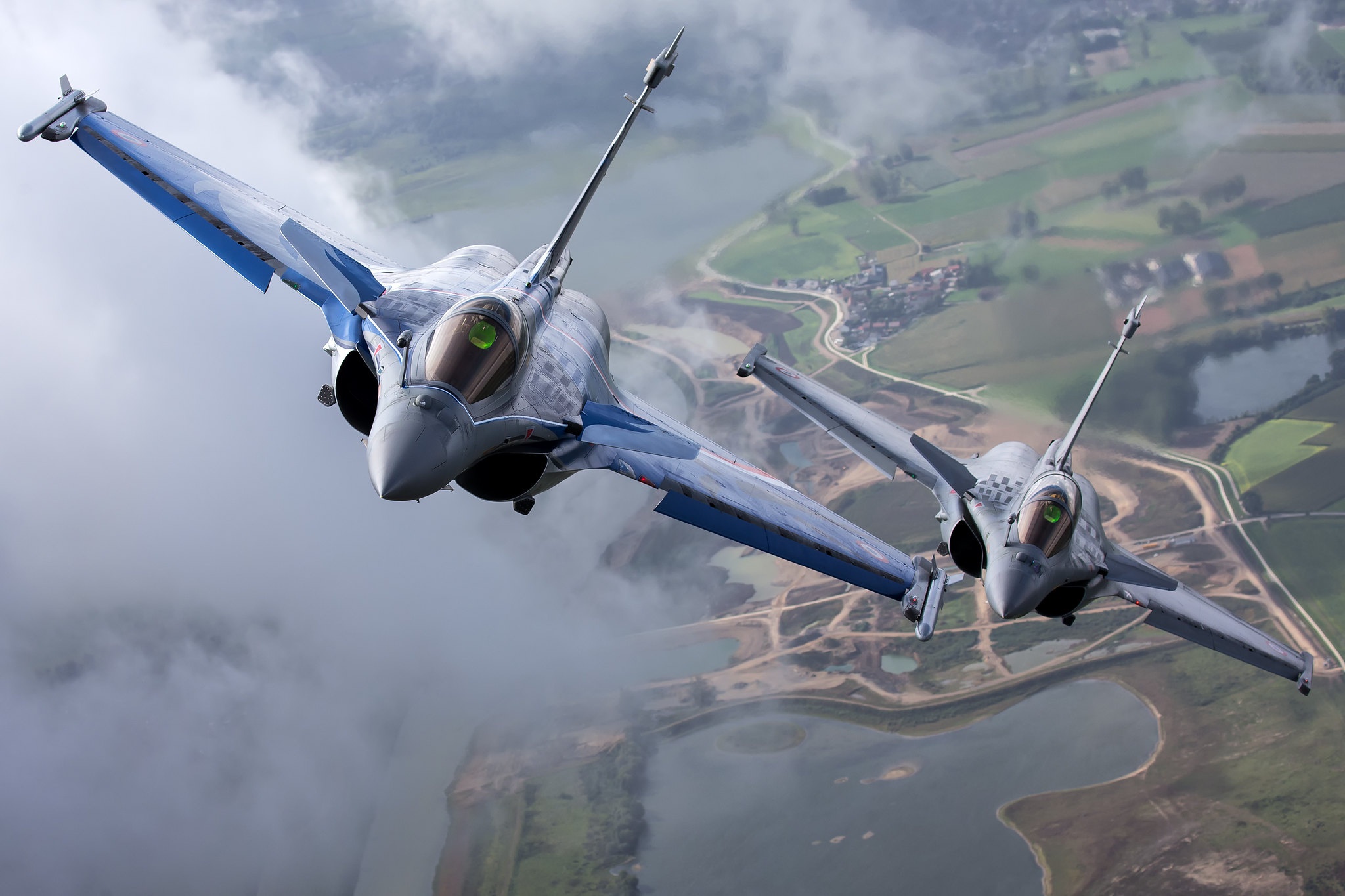 Free download wallpaper Aircraft, Military, Jet Fighter, Dassault Rafale, Warplane, Jet Fighters on your PC desktop