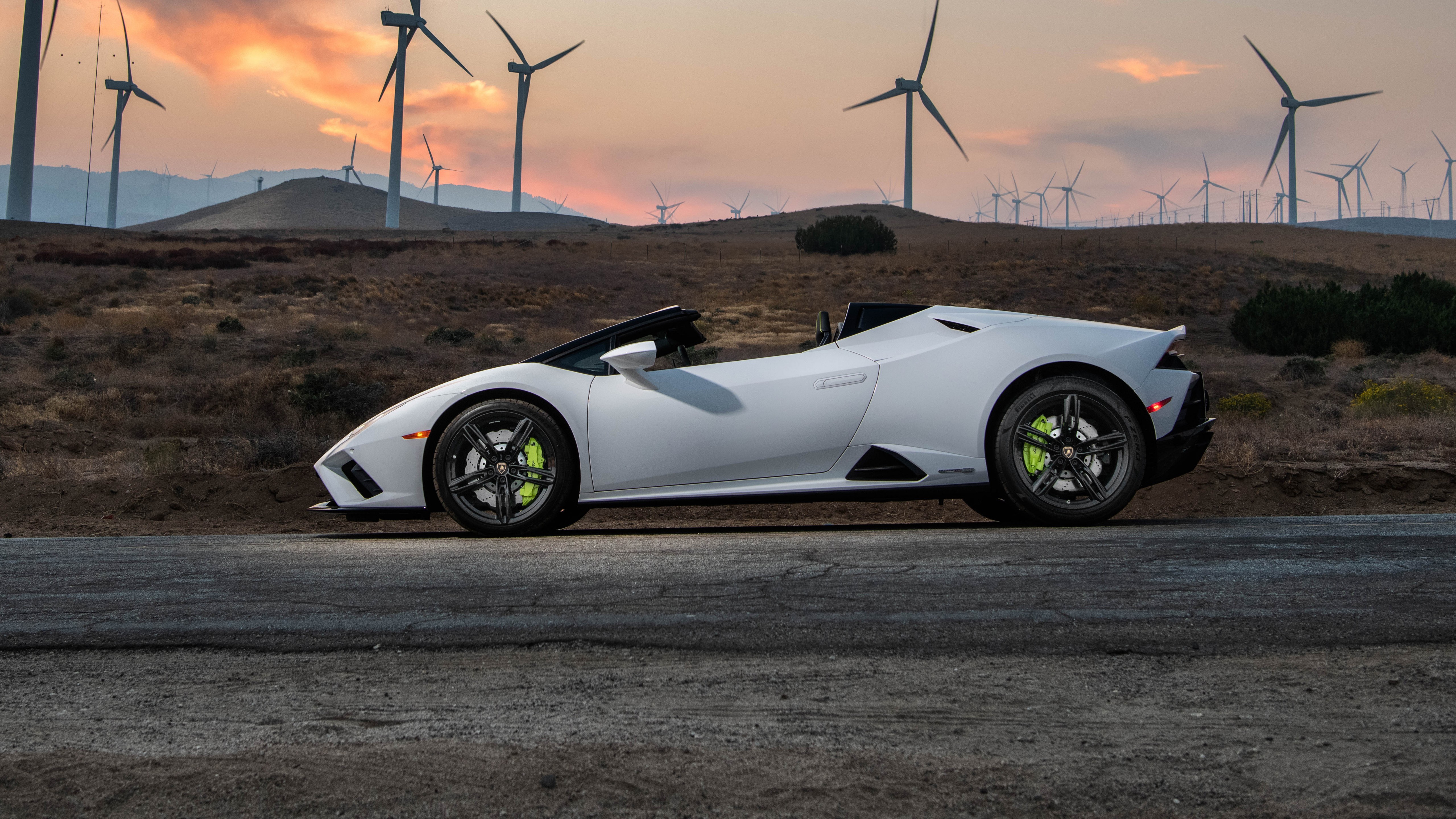 Descarga gratuita de fondo de pantalla para móvil de Lamborghini, Superdeportivo, Lamborghini Huracán, Vehículos.
