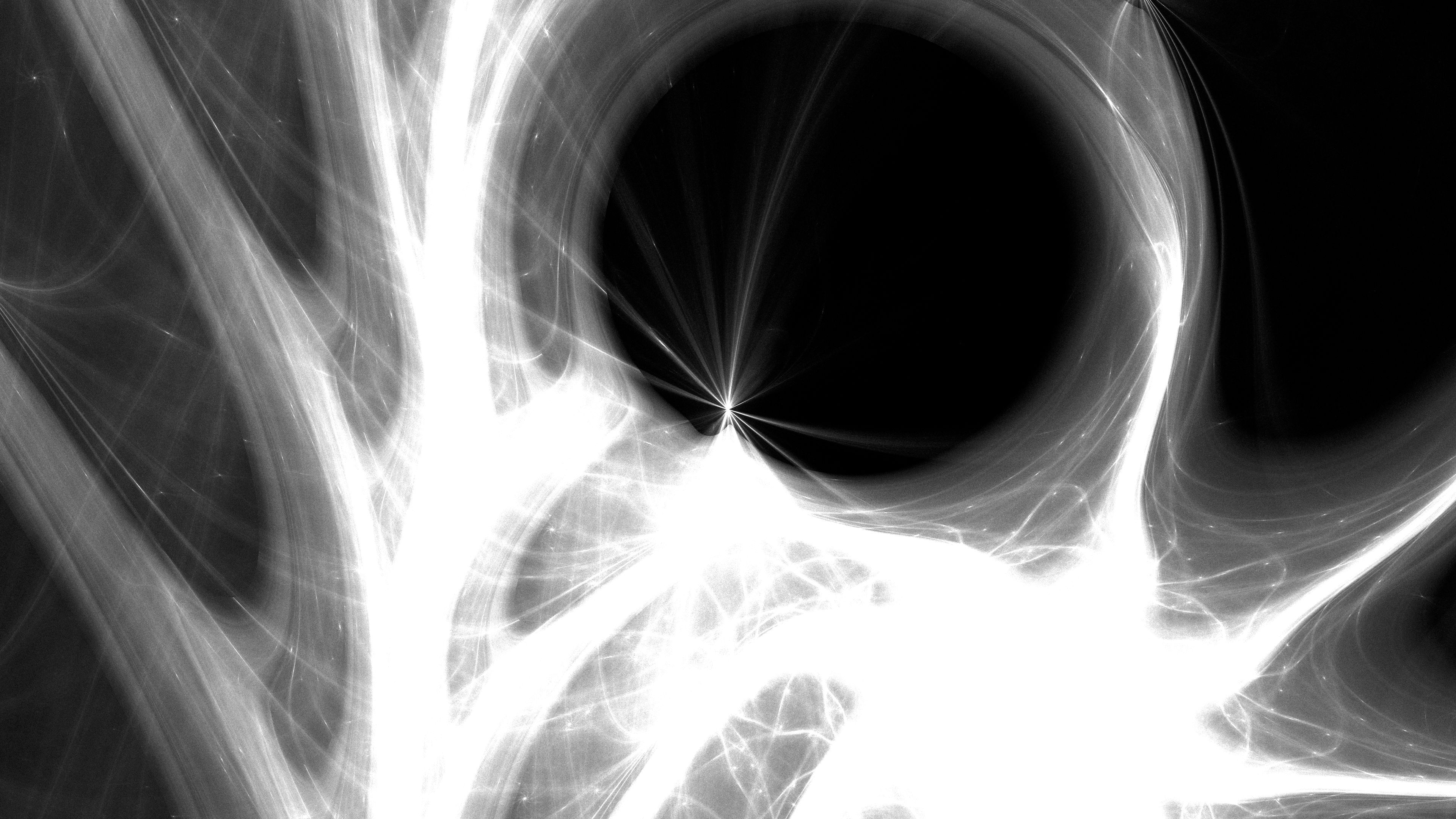 Download mobile wallpaper Abstract, Black & White for free.