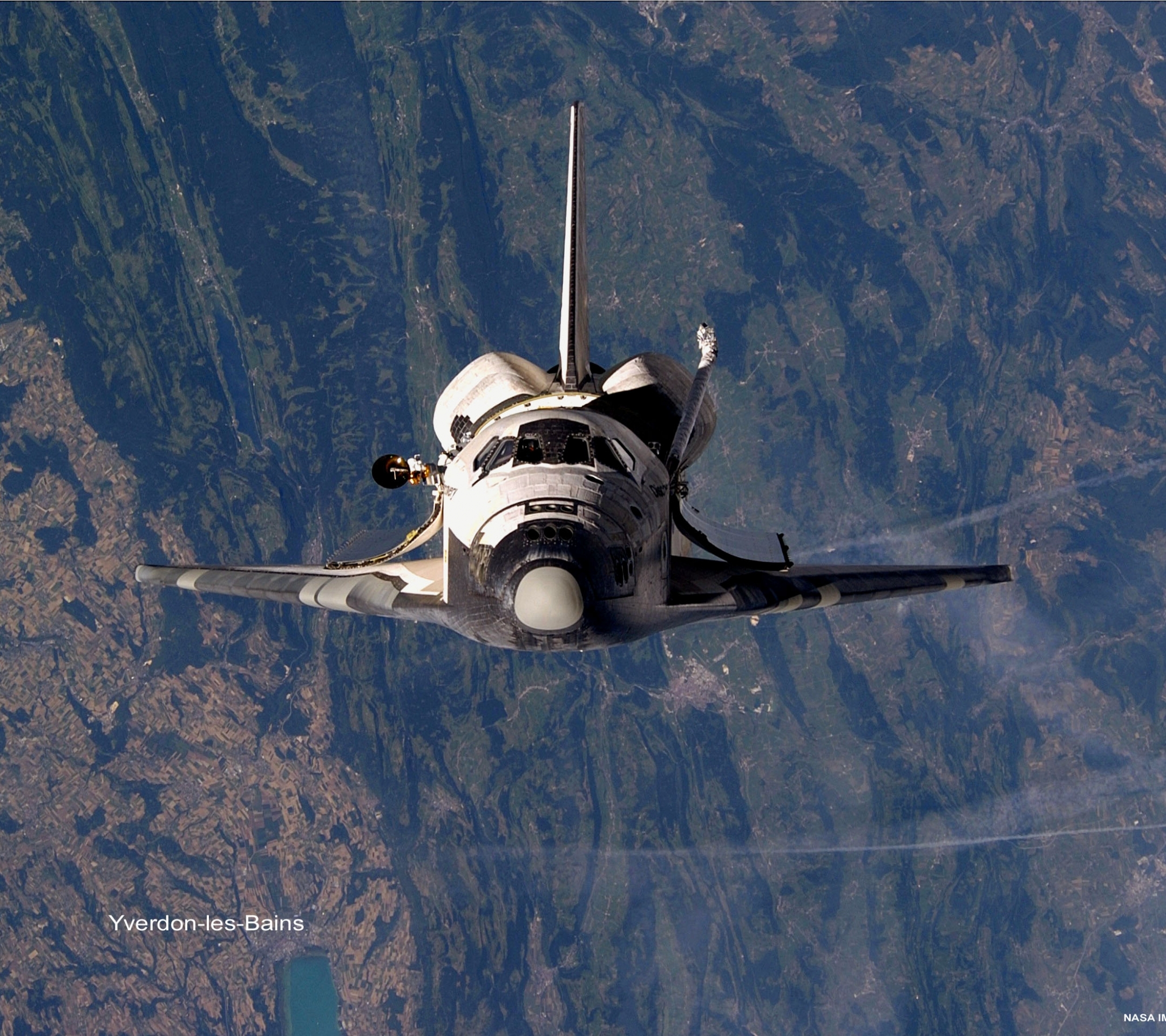 Laden Sie das Fahrzeuge, Space Shuttle Entdeckung, Space Shuttles-Bild kostenlos auf Ihren PC-Desktop herunter