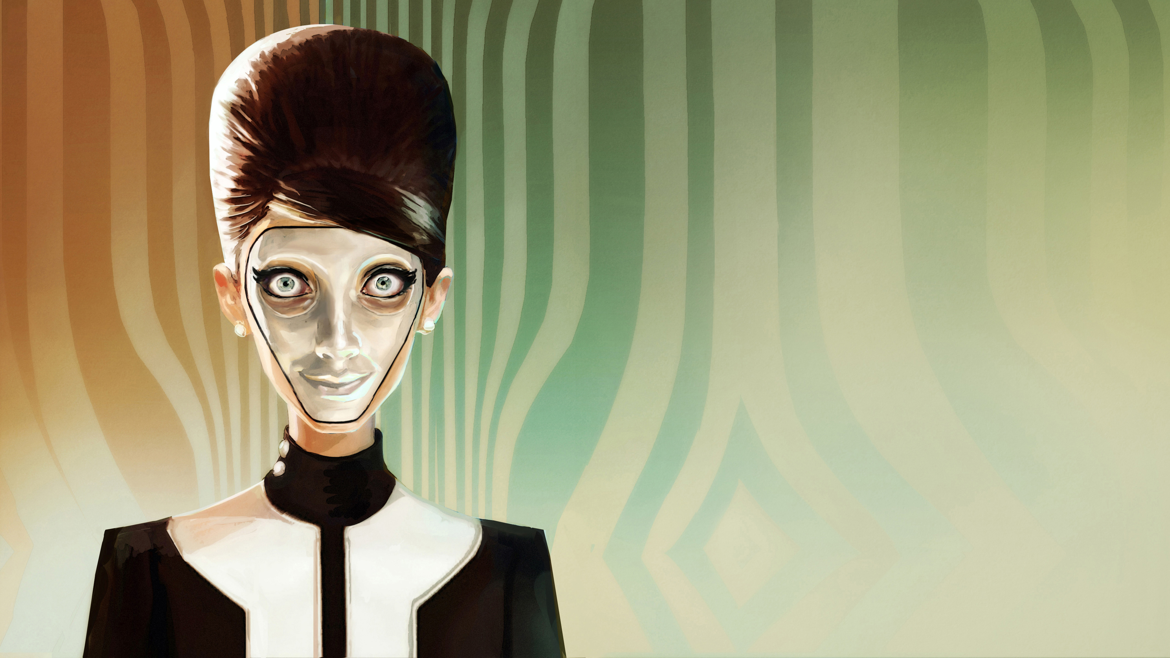 688072 descargar fondo de pantalla videojuego, we happy few: protectores de pantalla e imágenes gratis