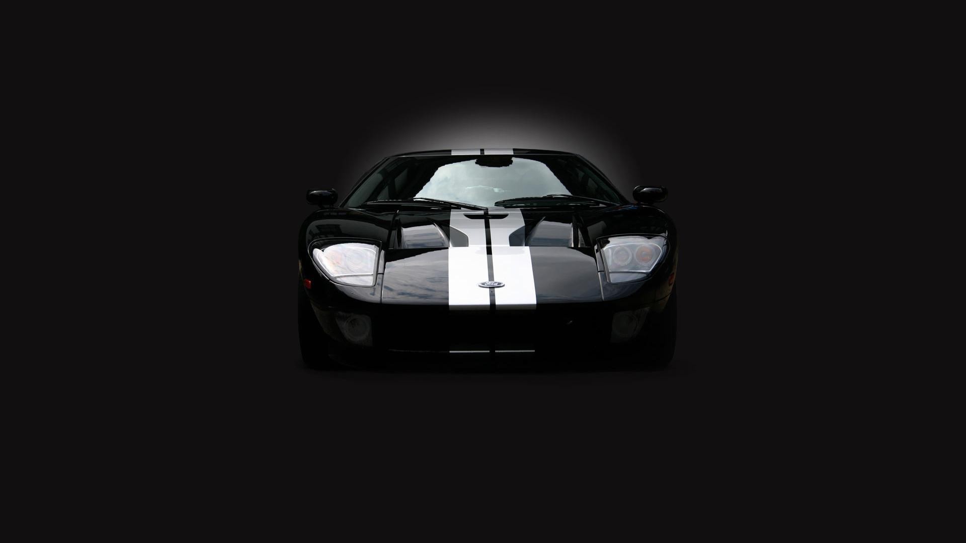 Download mobile wallpaper Ford Gt, Ford, Vehicles for free.