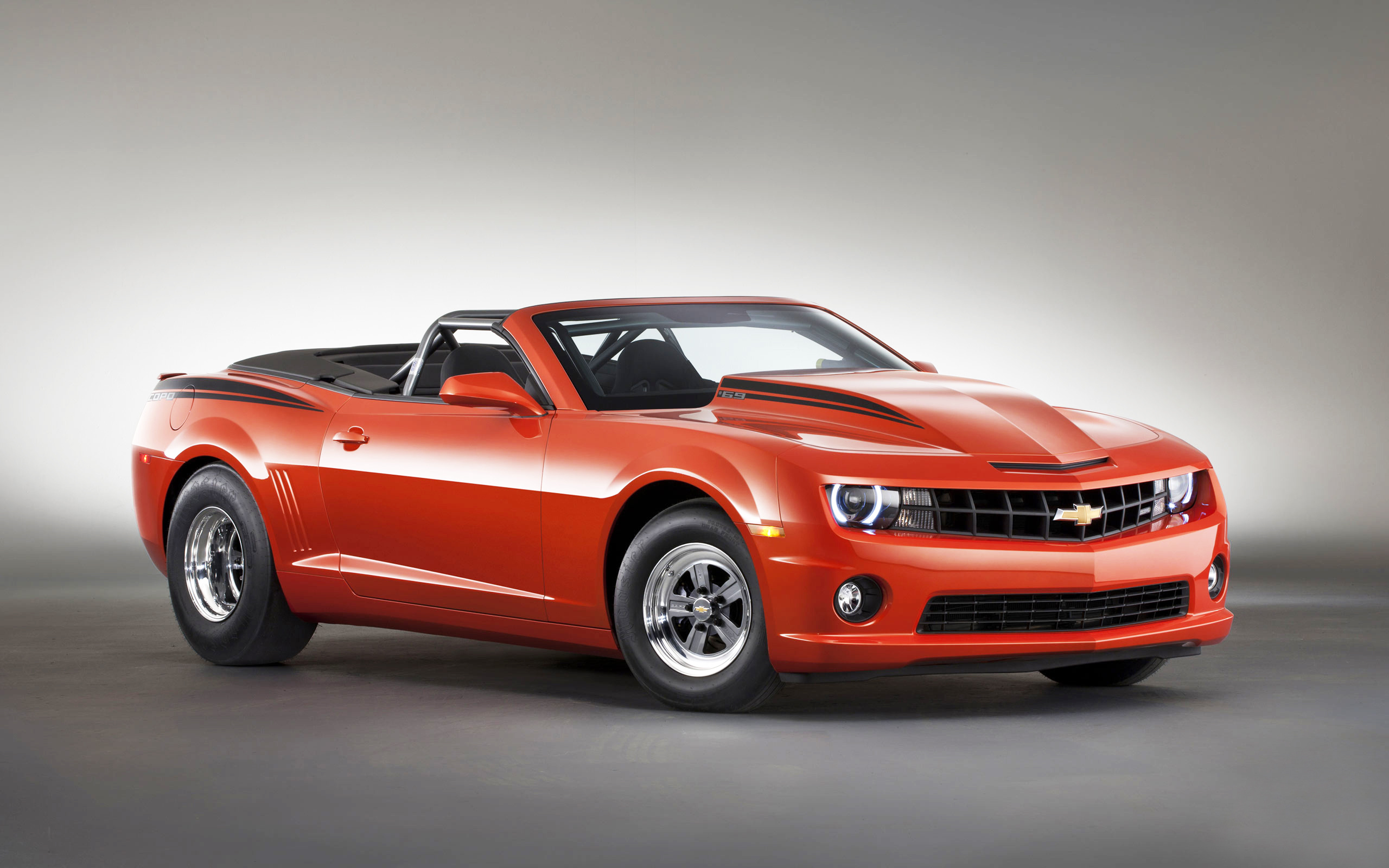 Download mobile wallpaper Chevrolet Camaro, Vehicles for free.