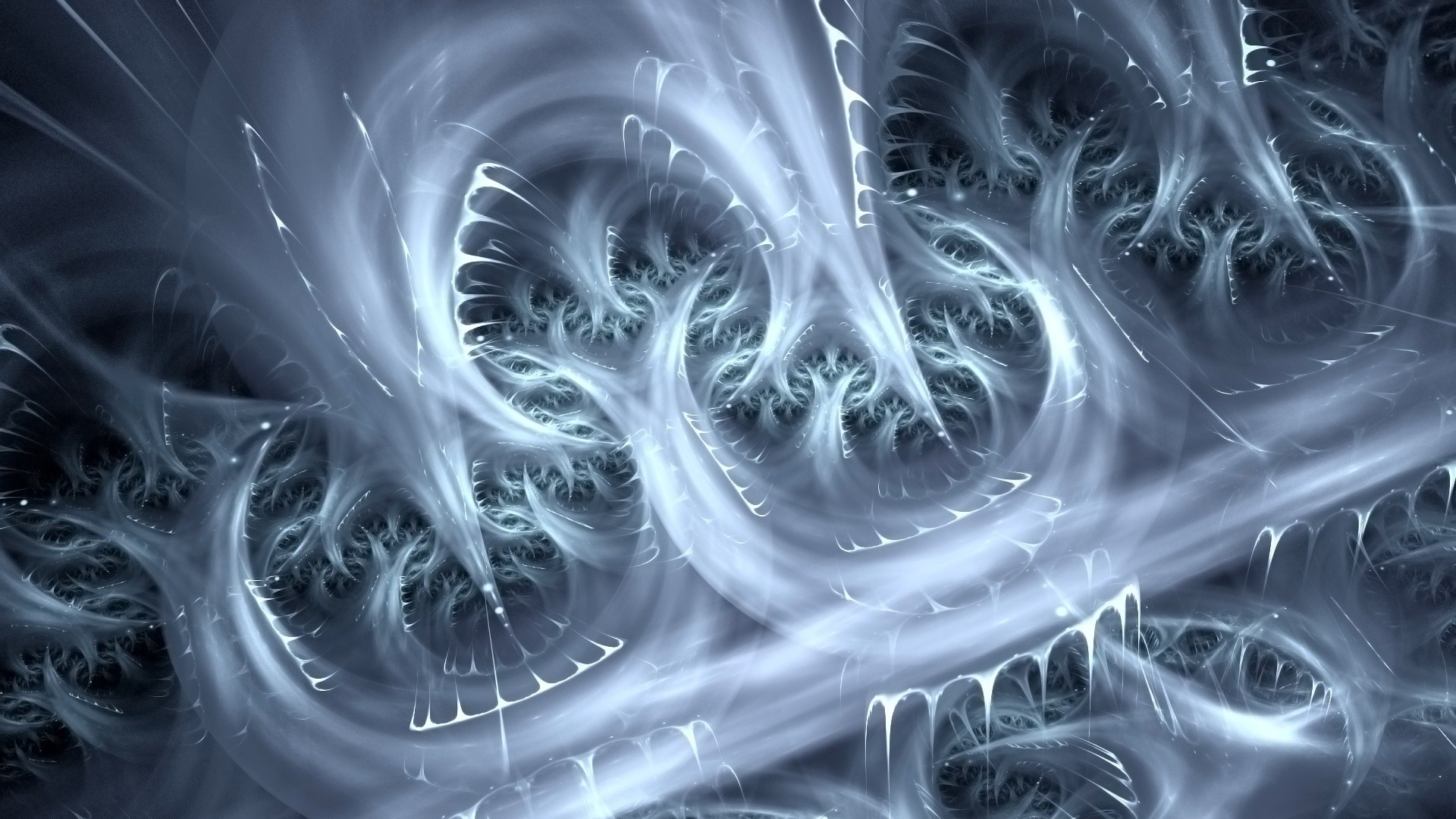 Download mobile wallpaper Abstract, Fractal for free.