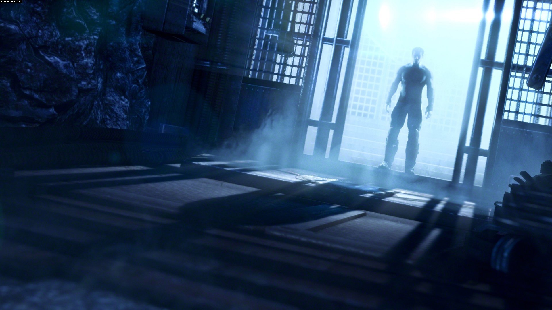 Téléchargez gratuitement l'image Jeux Vidéo, Homme Chauve Souris, Batman: Arkham Origins sur le bureau de votre PC