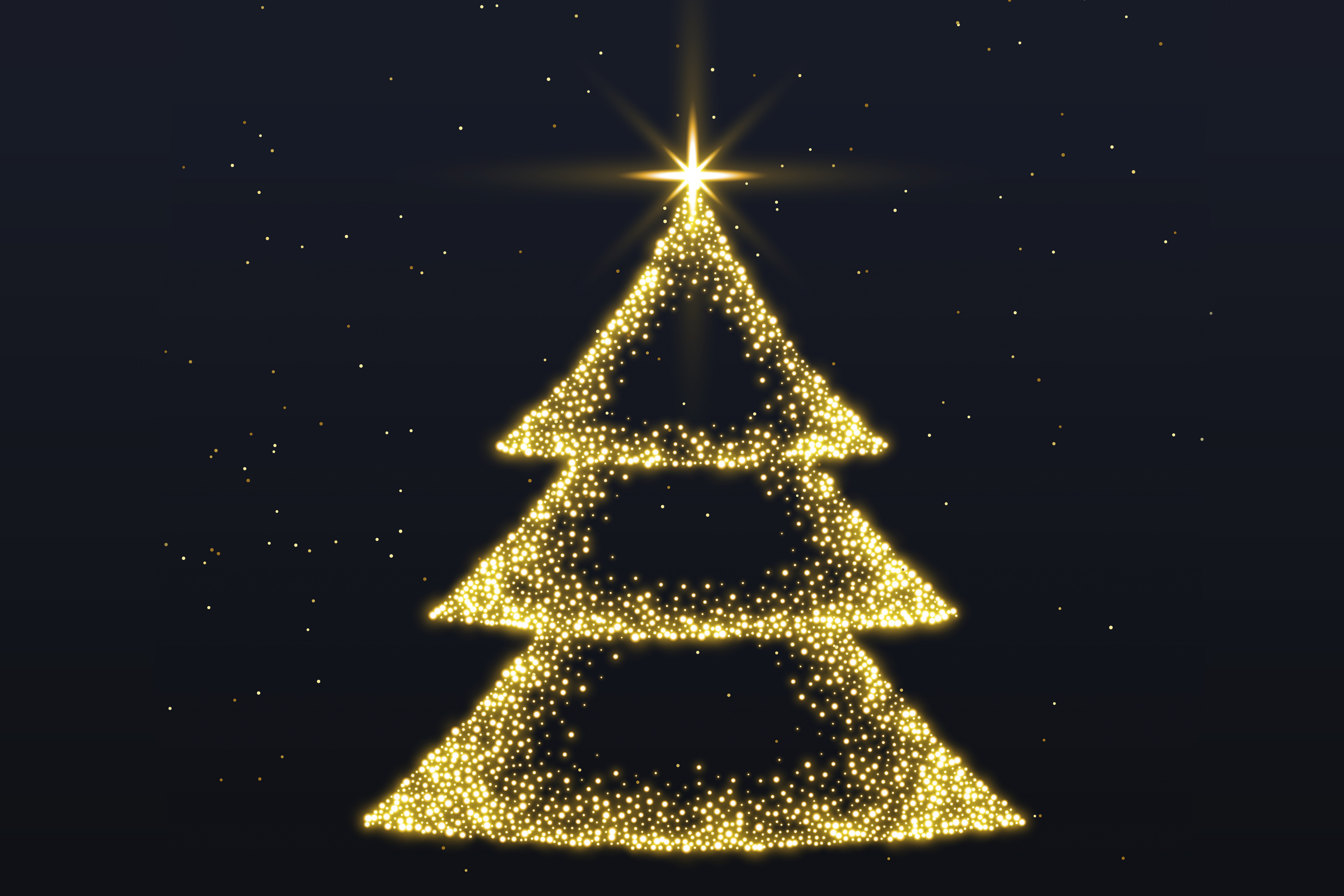 Free download wallpaper Christmas, Christmas Tree, Holiday on your PC desktop