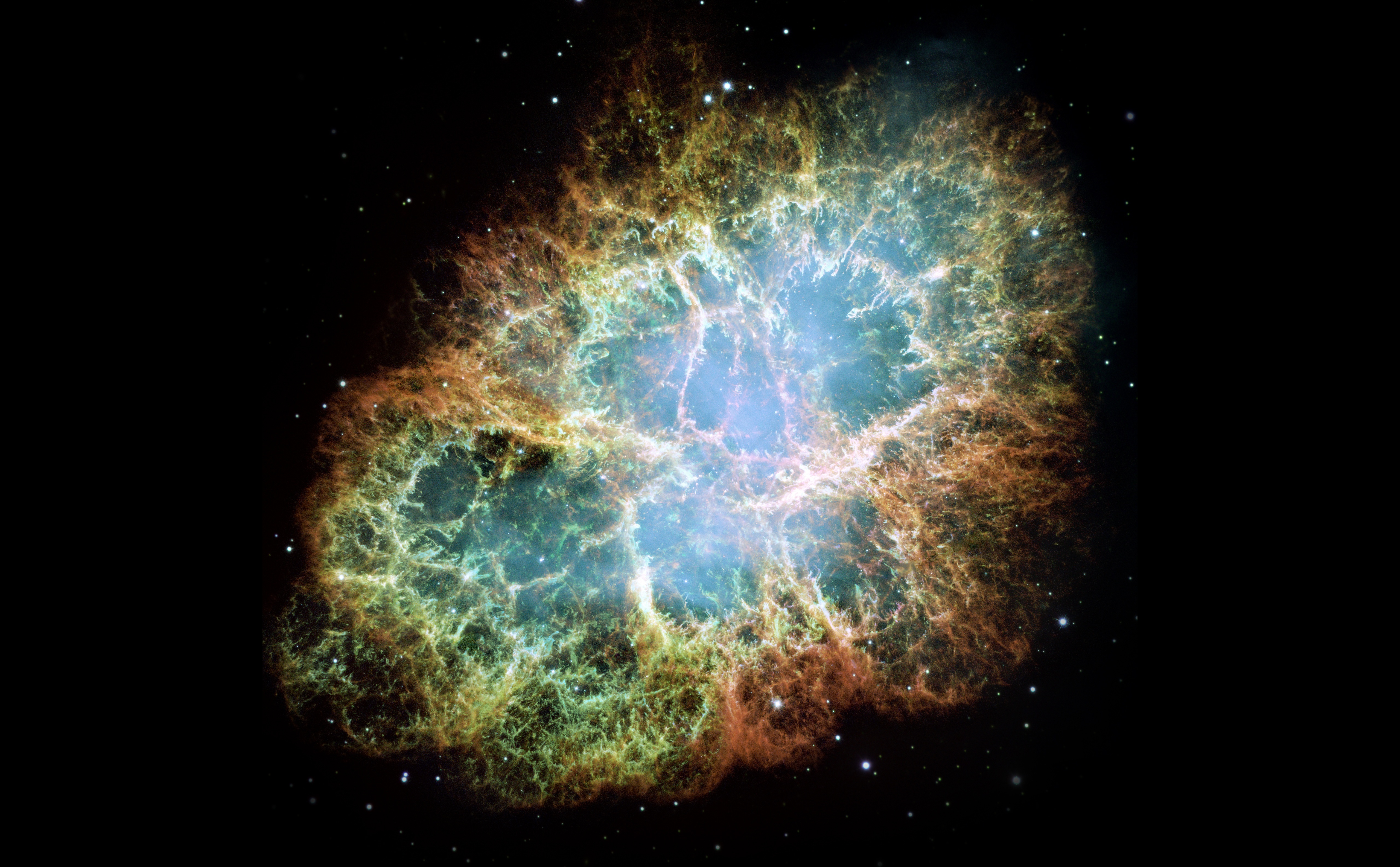 666756 télécharger le fond d'écran supernova, science fiction, nébuleuse, nébuleuse du crabe, espace, etoiles - économiseurs d'écran et images gratuitement