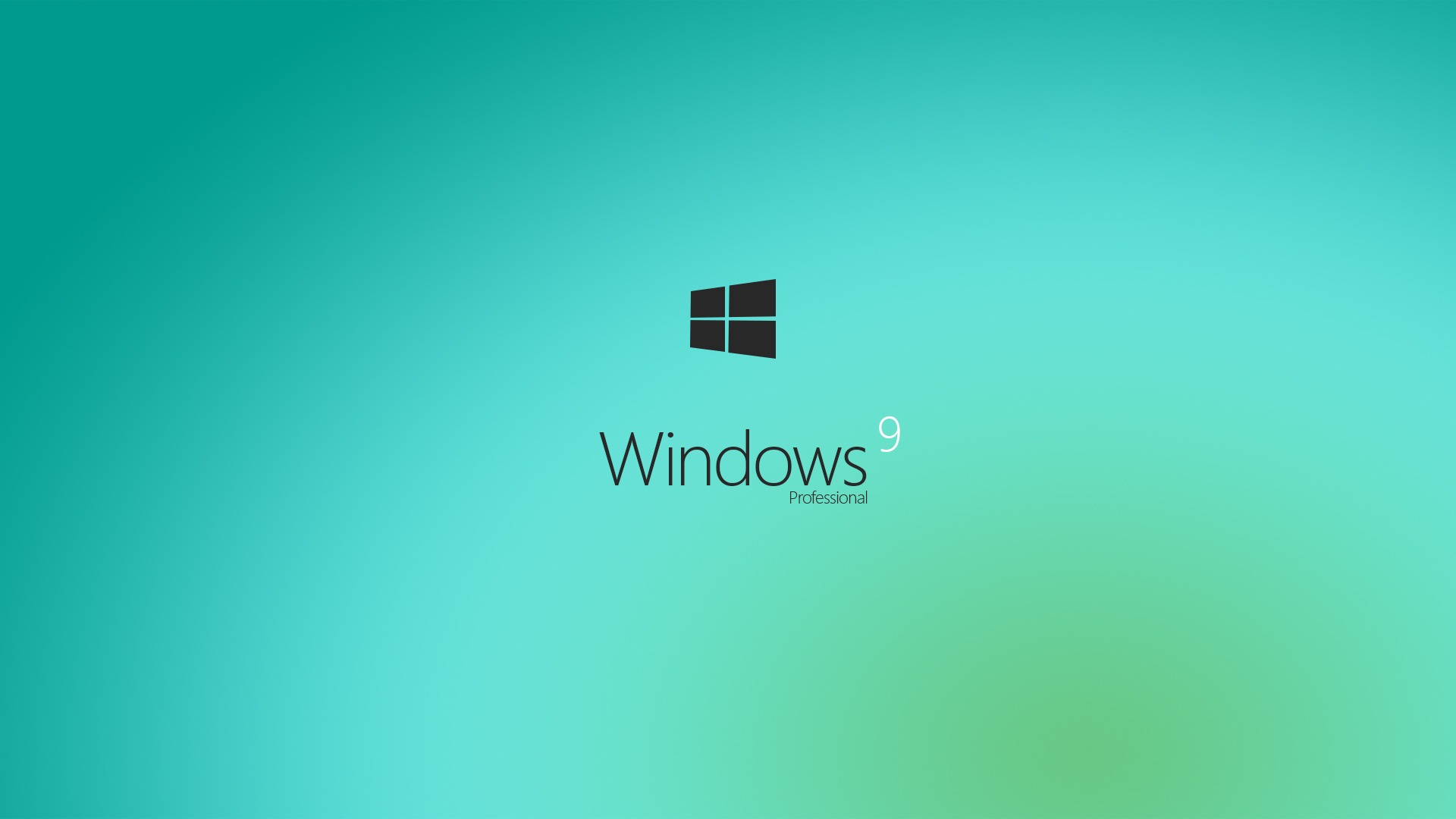 Baixar papéis de parede de desktop Windows 9 HD