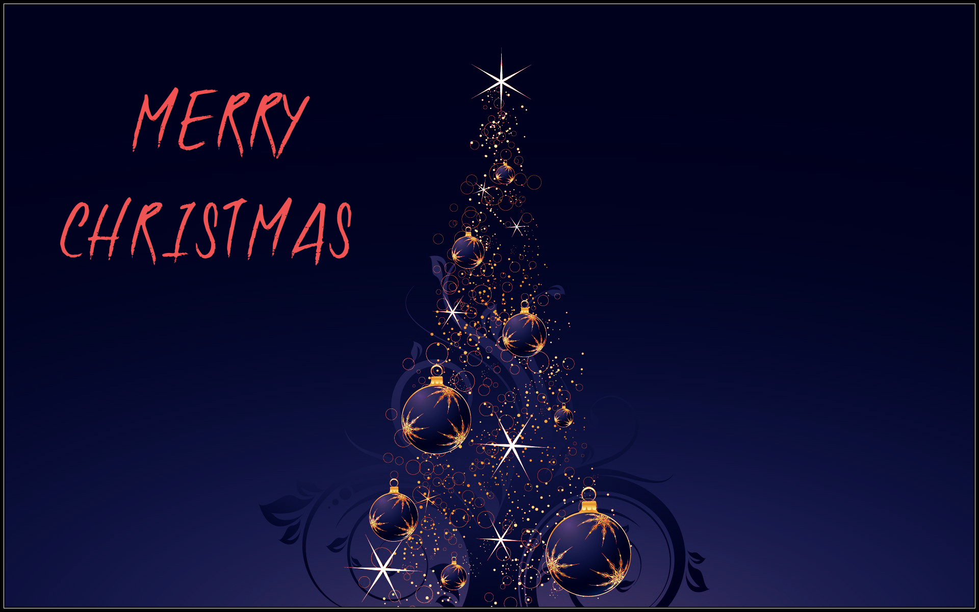 659117 Hintergrundbild herunterladen frohe weihnachten, weihnachtsbaum, weihnachten, feiertage, blau, weihnachtsschmuck - Bildschirmschoner und Bilder kostenlos