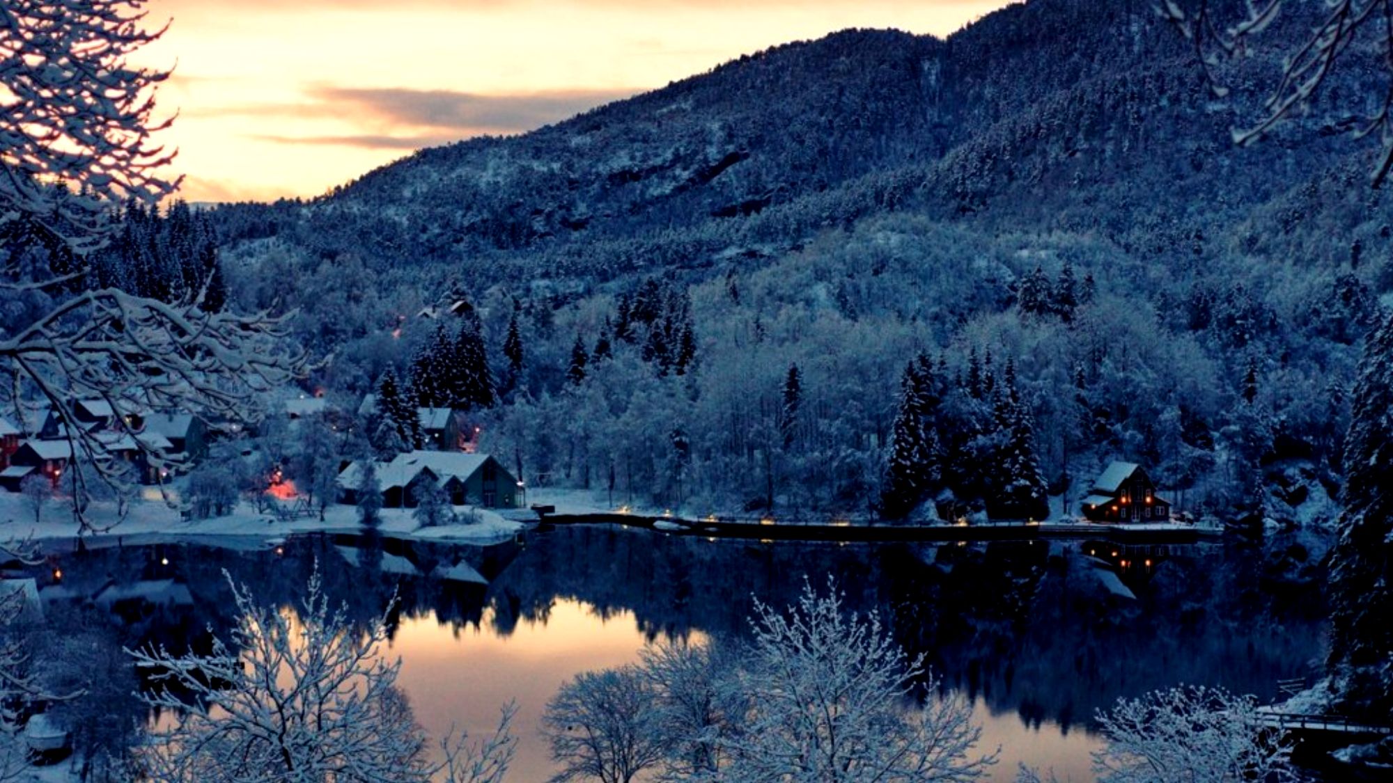 Free download wallpaper Winter, Photography on your PC desktop