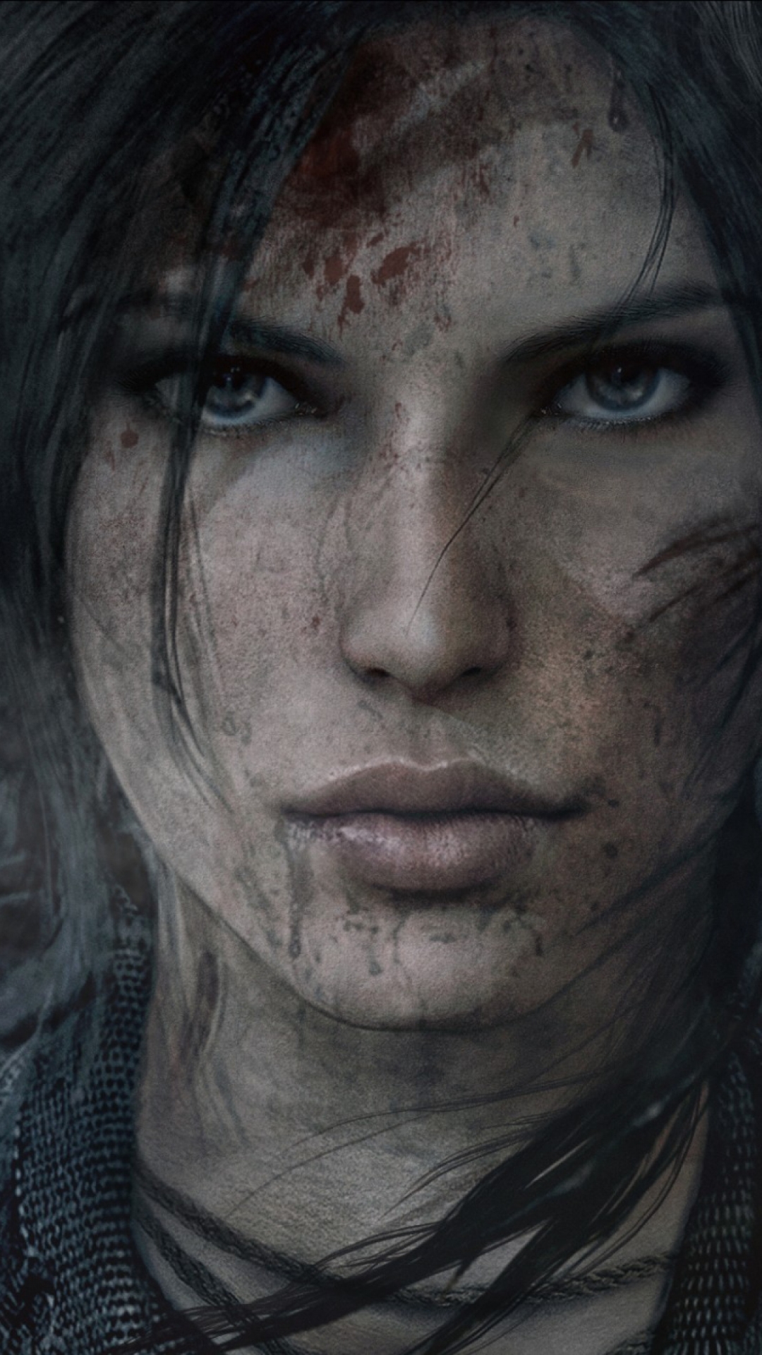 Handy-Wallpaper Tomb Raider, Computerspiele, Lara Croft, Rise Of The Tomb Raider kostenlos herunterladen.