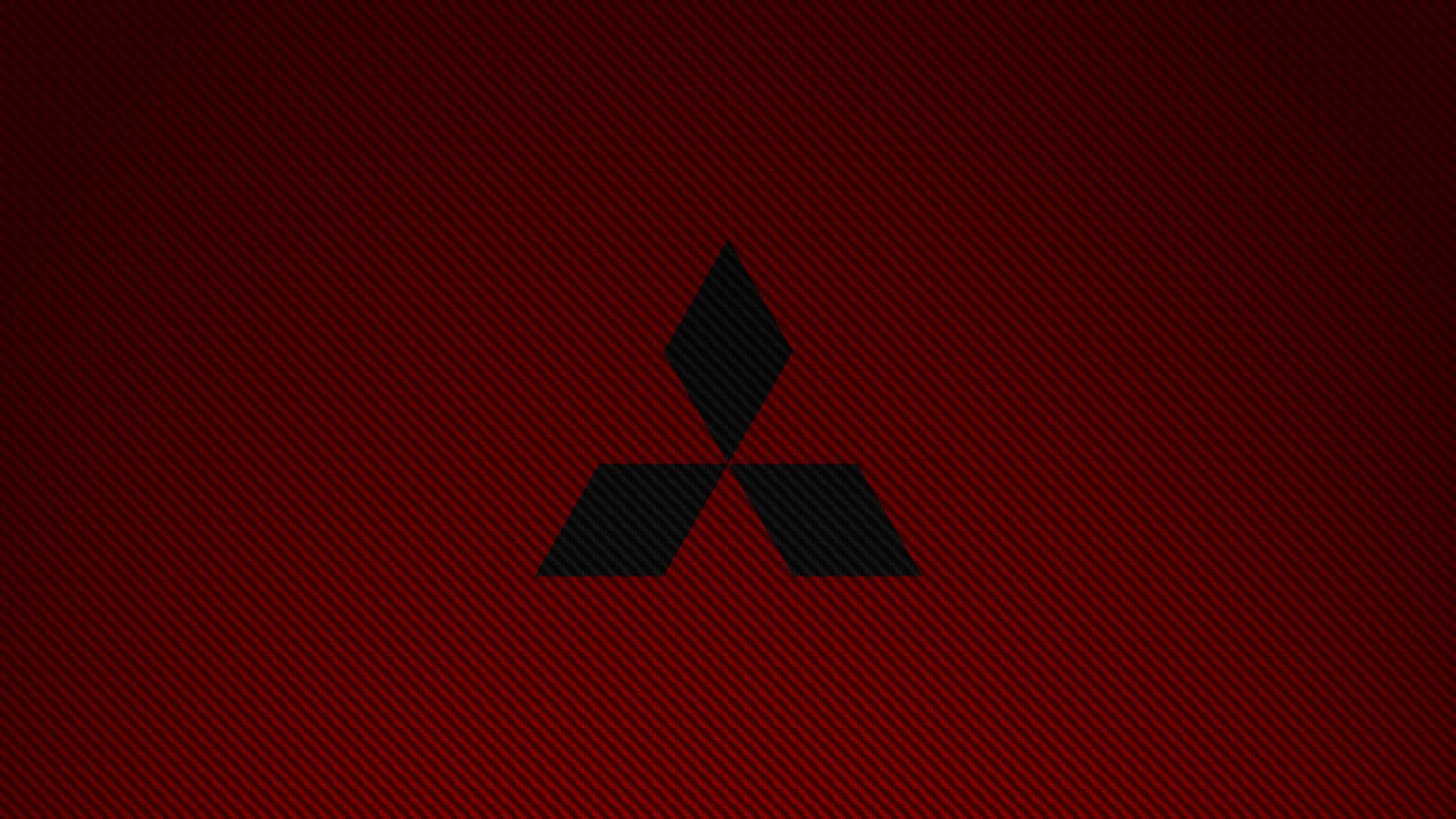 Baixe gratuitamente a imagem Mitsubishi, Logotipo, Veículos na área de trabalho do seu PC