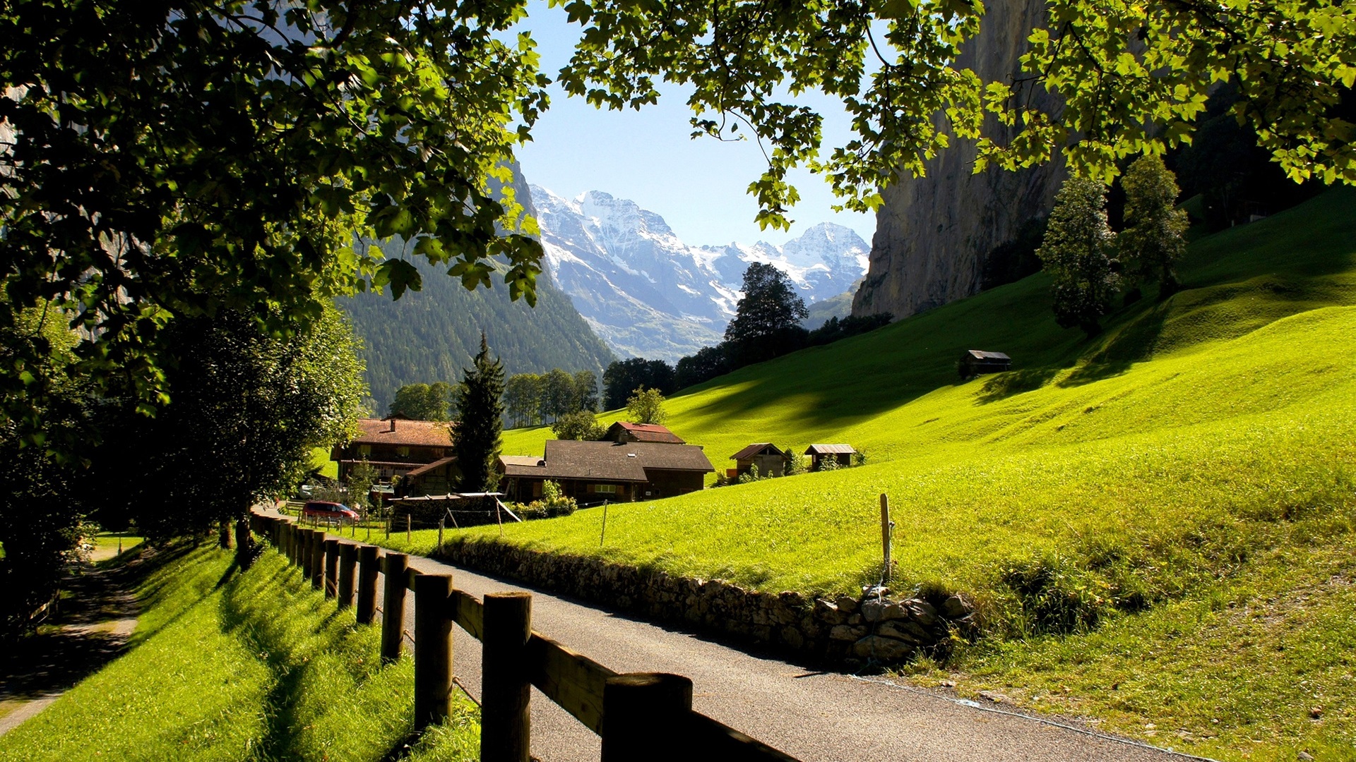 Téléchargez des papiers peints mobile Montagnes, Montagne, Photographie gratuitement.