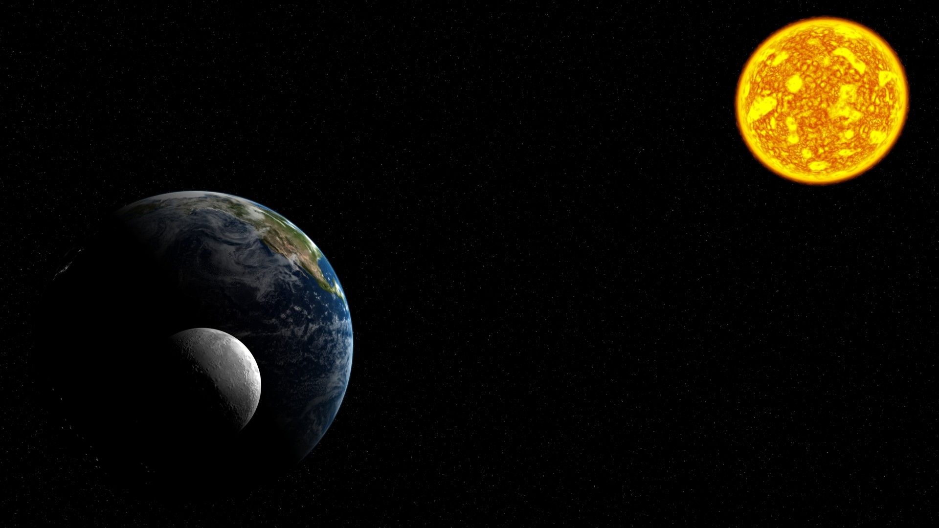 Free download wallpaper Planets, Sun, Space, Planet, Sci Fi on your PC desktop