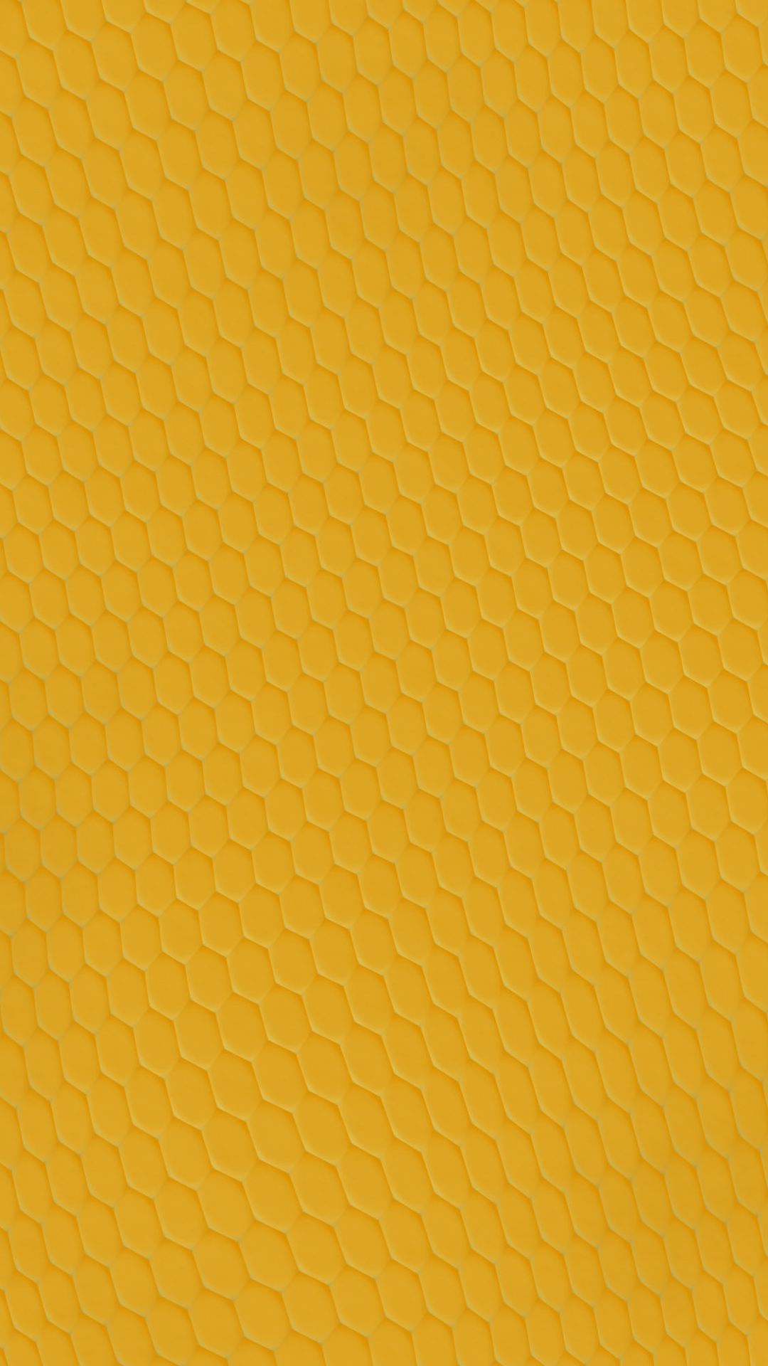 無料モバイル壁紙テクスチャ, 概要, 黄色, 六角形をダウンロードします。