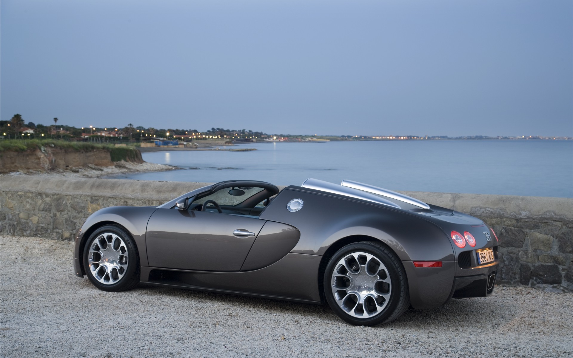 Free download wallpaper Bugatti, Bugatti Veyron, Vehicles on your PC desktop