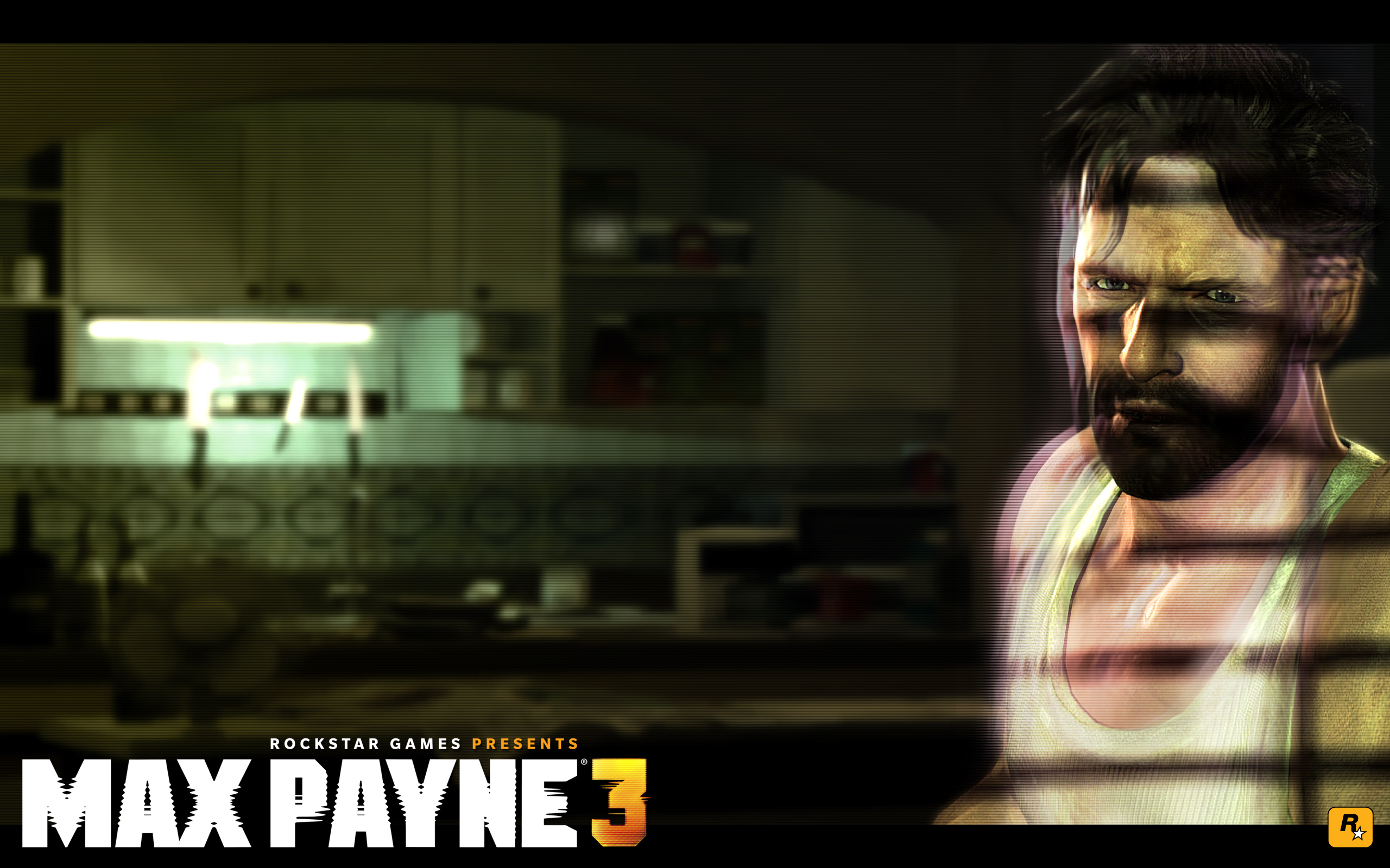 Téléchargez des papiers peints mobile Max Payne, Jeux Vidéo, Max Payne 3 gratuitement.