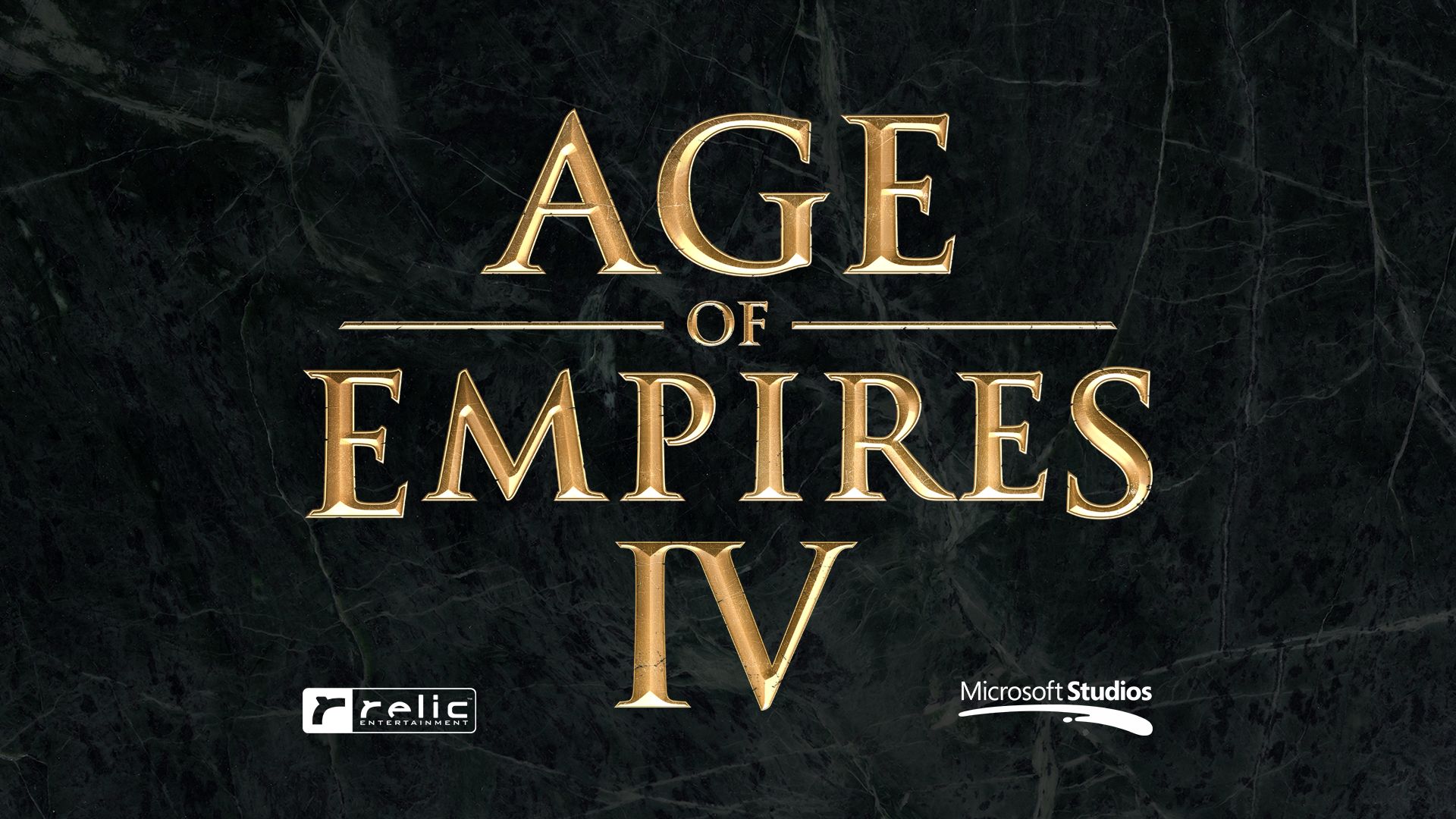 1039445 Bild herunterladen computerspiele, age of empires iv - Hintergrundbilder und Bildschirmschoner kostenlos