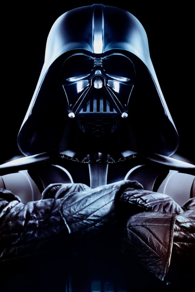 Baixar papel de parede para celular de Darth Vader, Filme, Guerra Nas Estrelas gratuito.