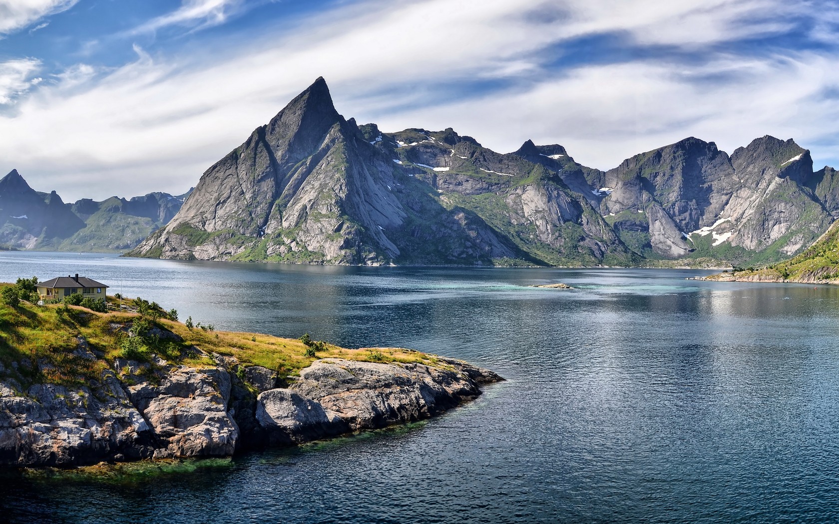 Descarga gratuita de fondo de pantalla para móvil de Lago, Tierra/naturaleza.