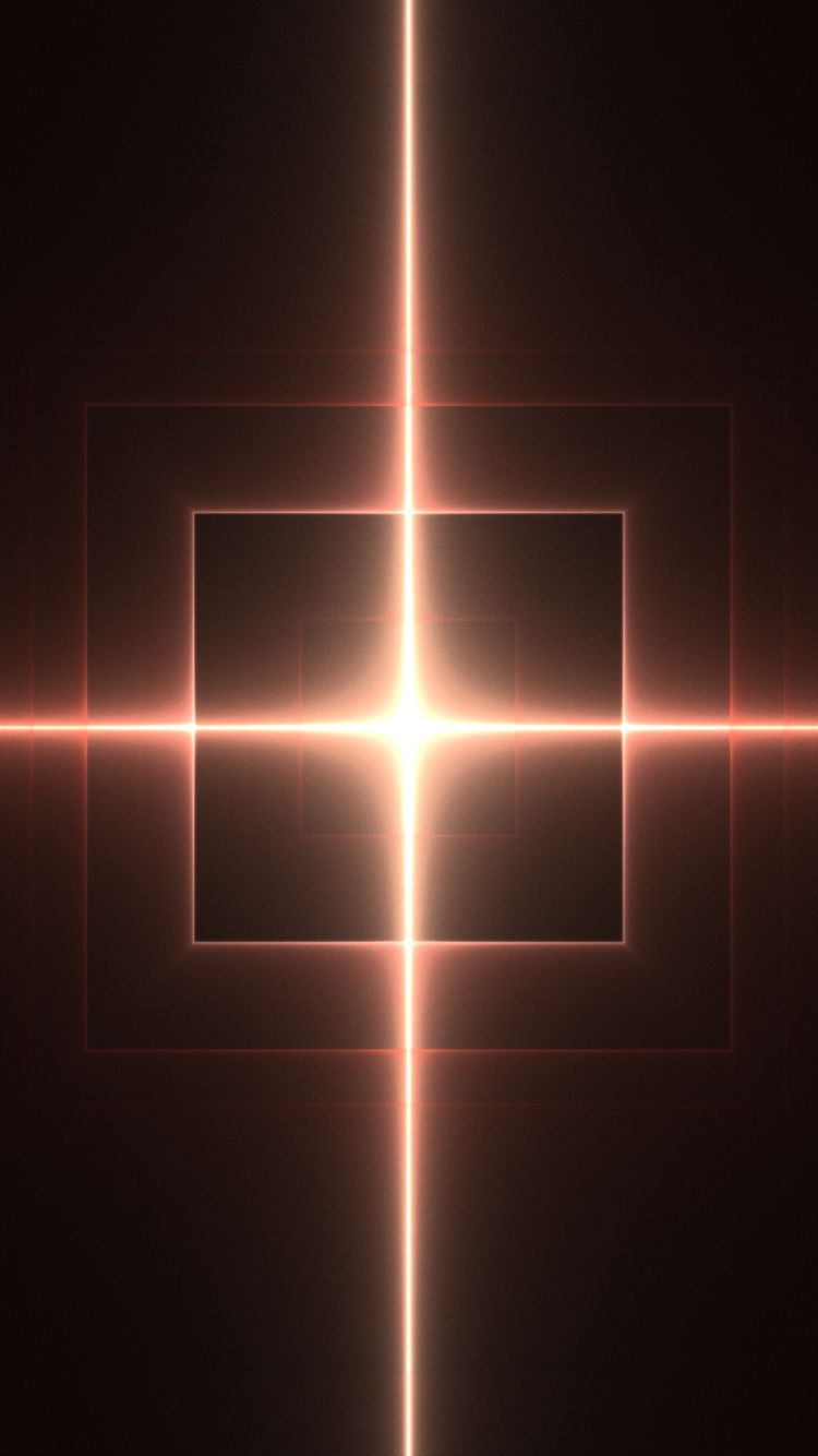 Download mobile wallpaper Abstract, Square for free.