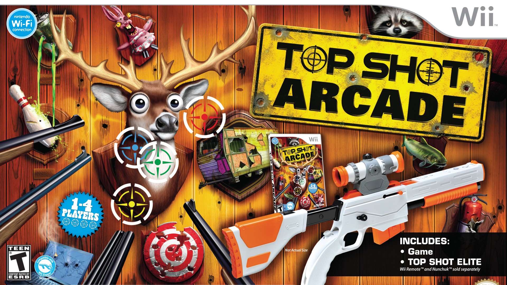 Melhores papéis de parede de Top Shot Arcade para tela do telefone