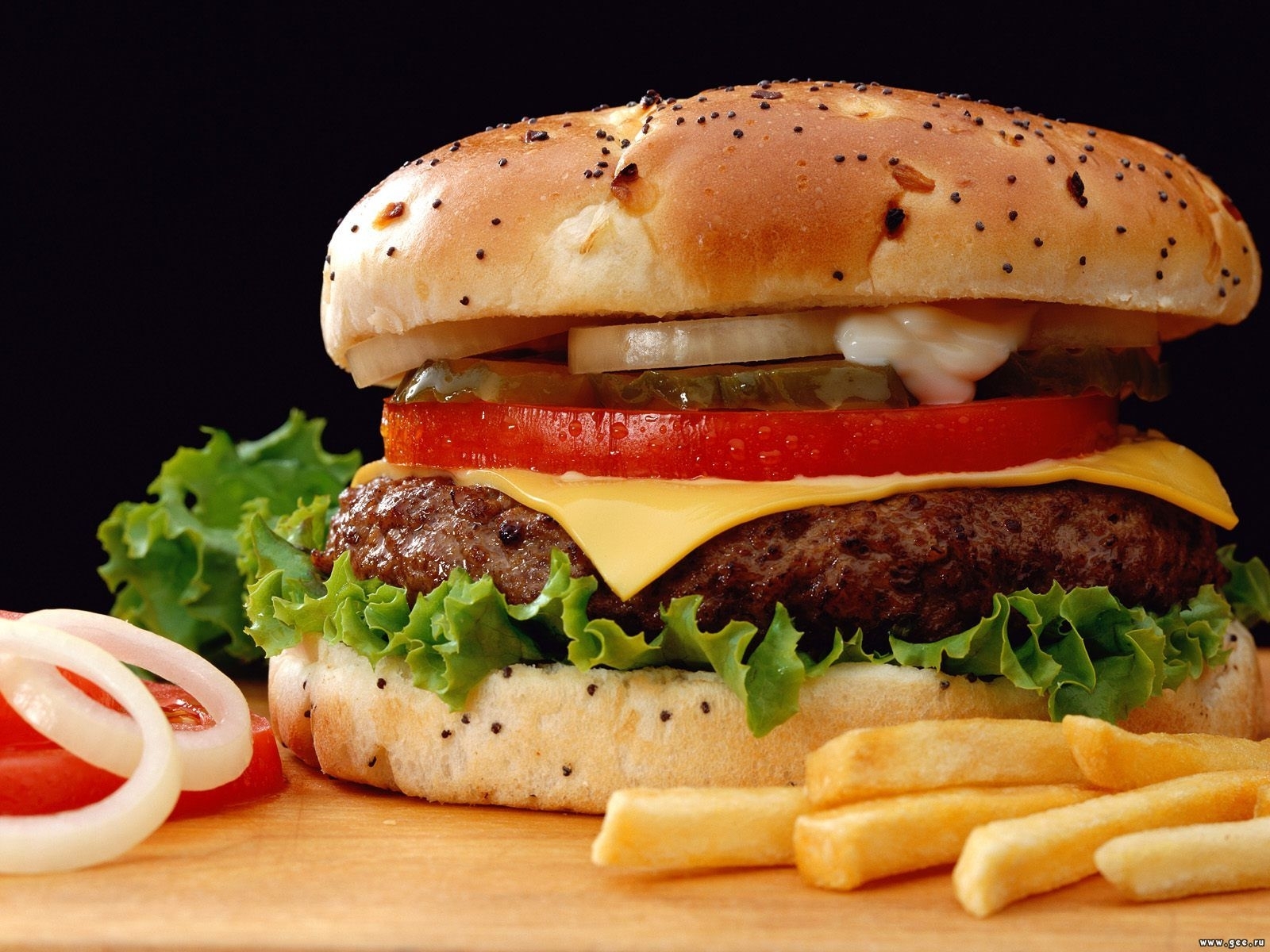 1126 descargar fondo de pantalla hamburguesas, comida: protectores de pantalla e imágenes gratis