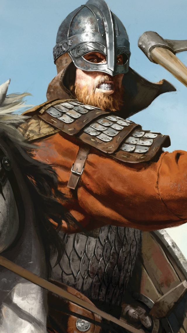 mount & blade ii: bannerlord, video game Full HD