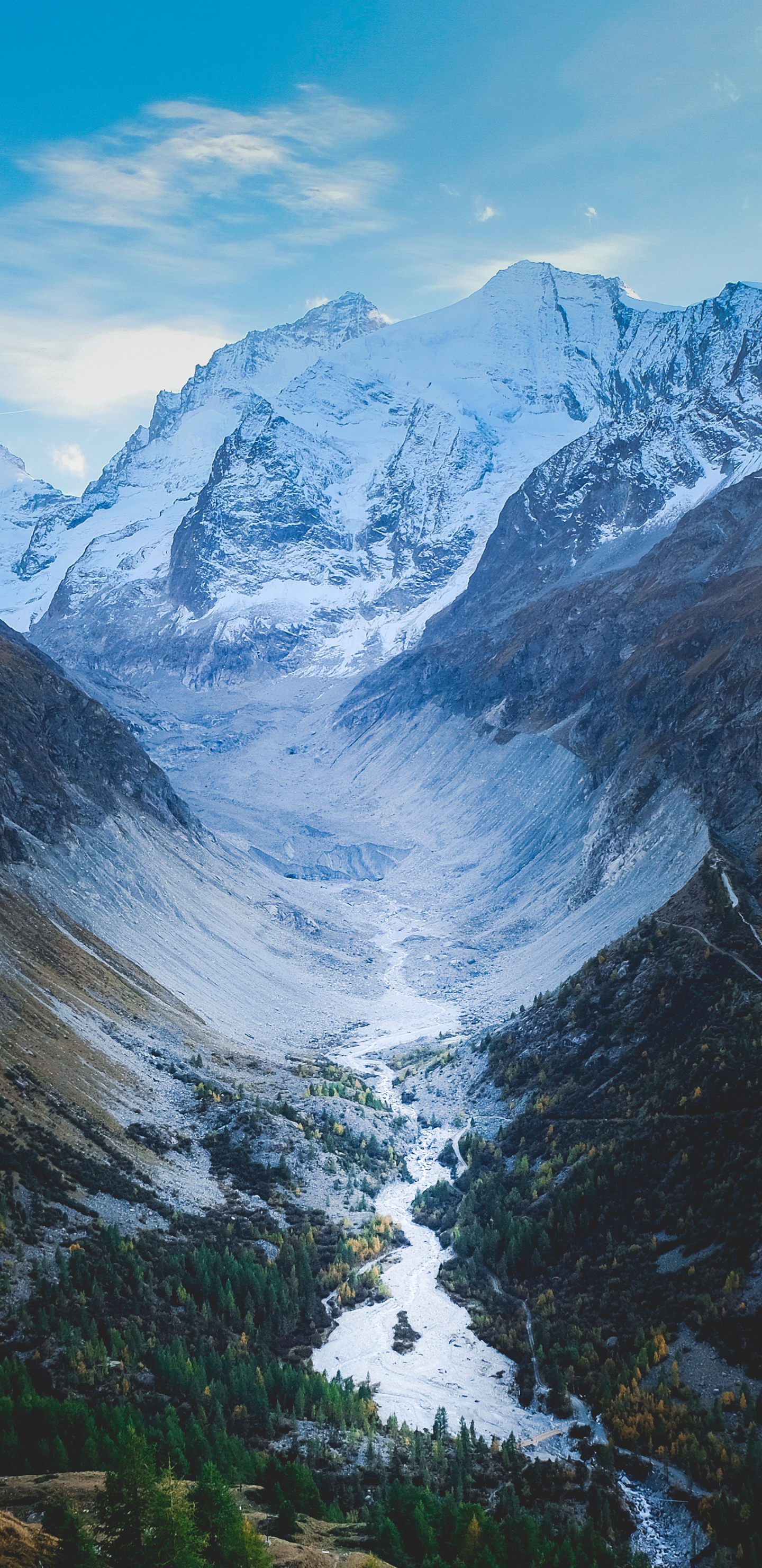Скачать картинку Горы, Гора, Швейцария, Земля/природа в телефон бесплатно.