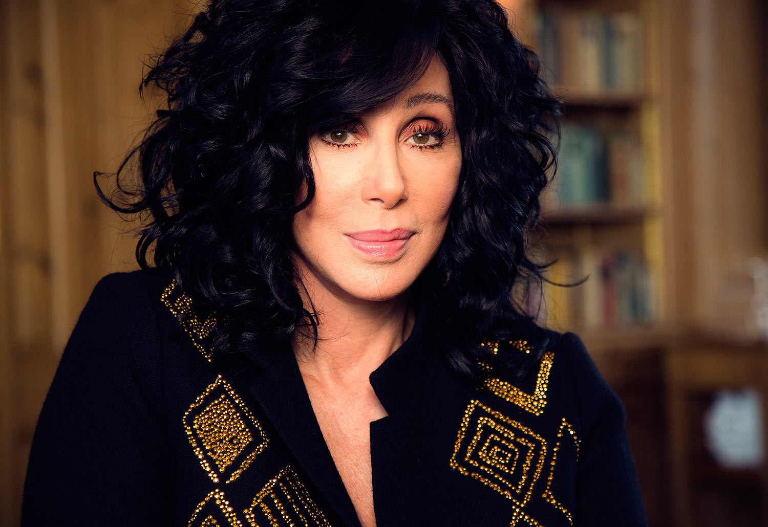 Download mobile wallpaper Music, Singer, American, Black Hair, Long Hair, Actress, Cher for free.