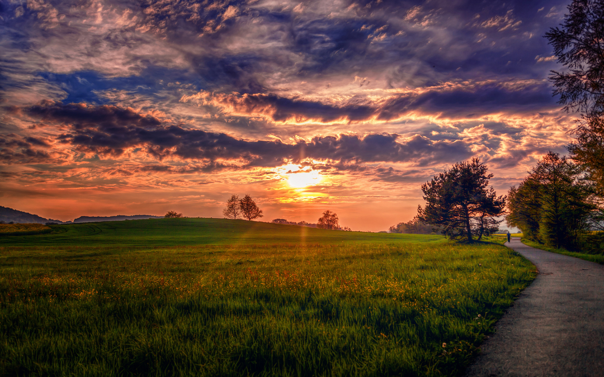 Handy-Wallpaper Landschaft, Erde/natur kostenlos herunterladen.