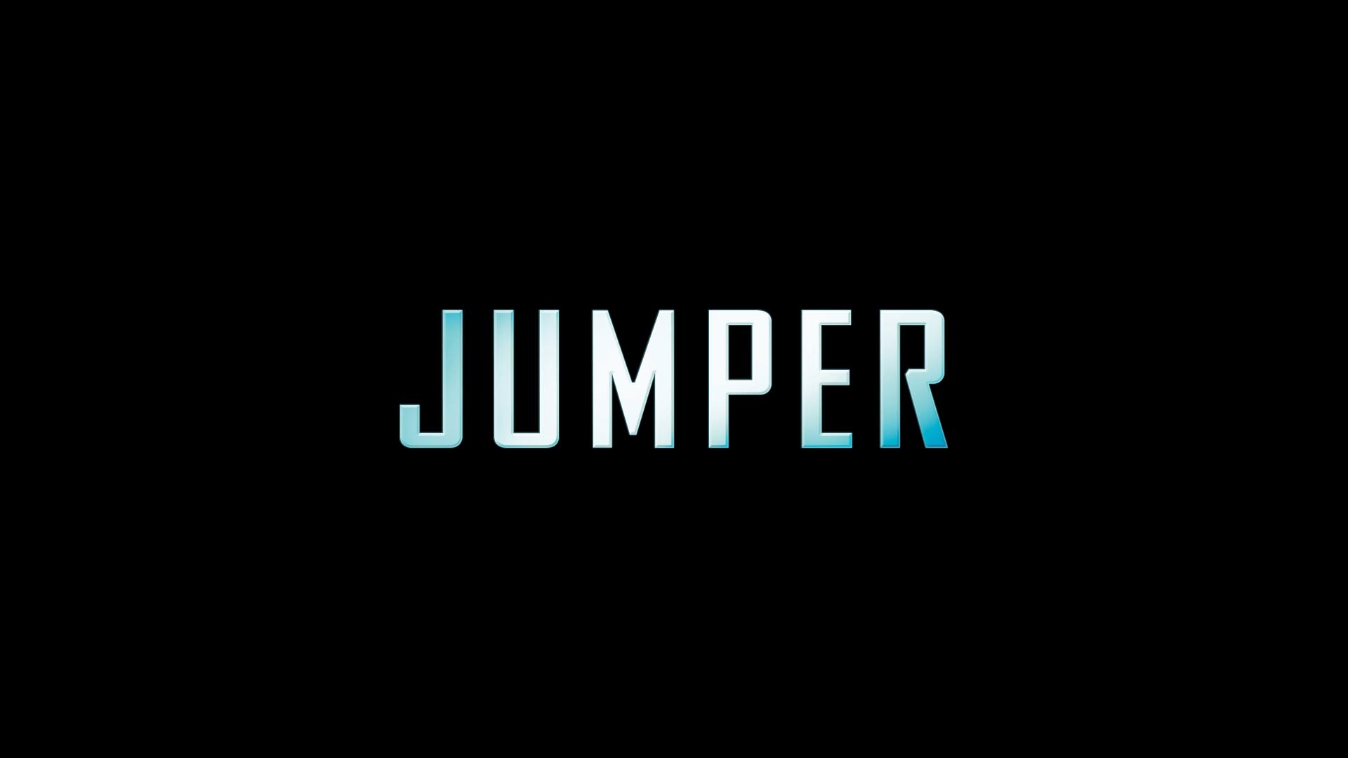 Télécharger des fonds d'écran Jumper HD