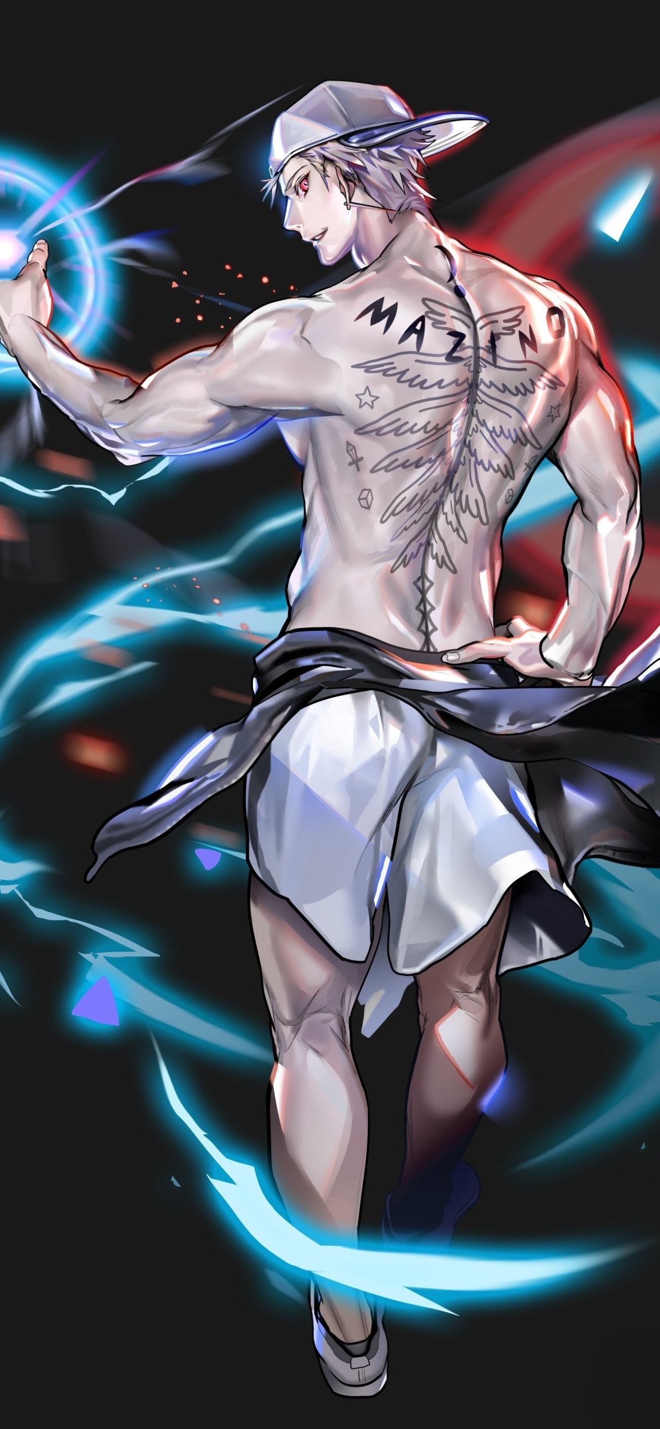 Download mobile wallpaper Anime, Tower Of God for free.
