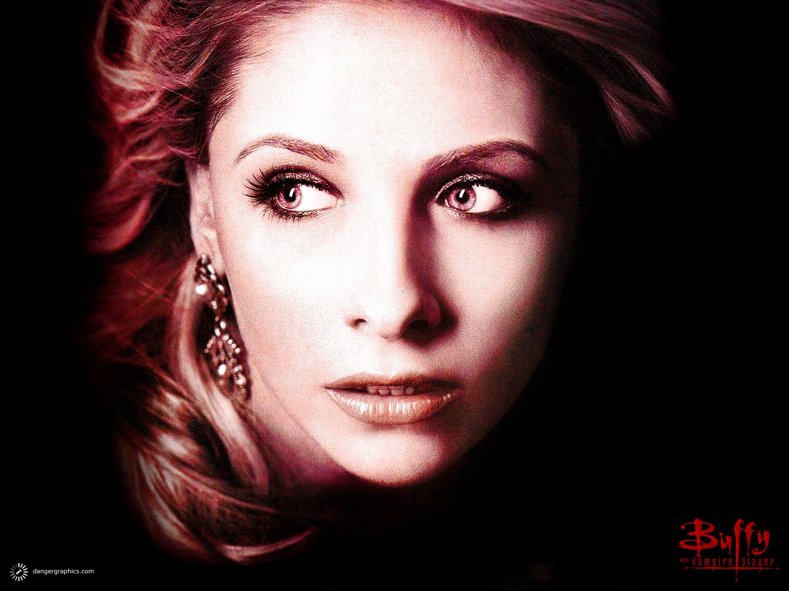 Téléchargez gratuitement l'image Buffy Contre Les Vampires, Séries Tv sur le bureau de votre PC