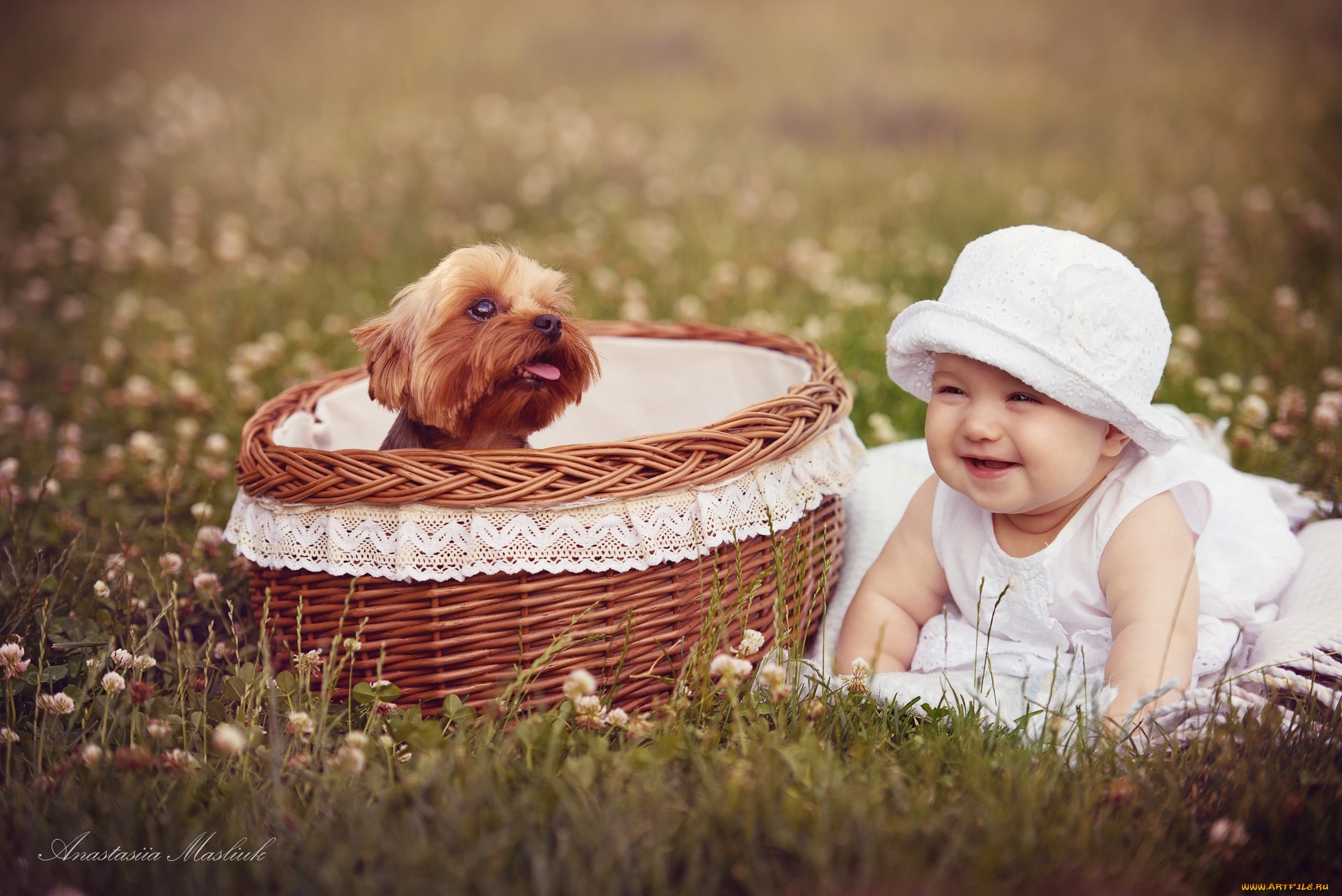 Free download wallpaper Photography, Baby on your PC desktop
