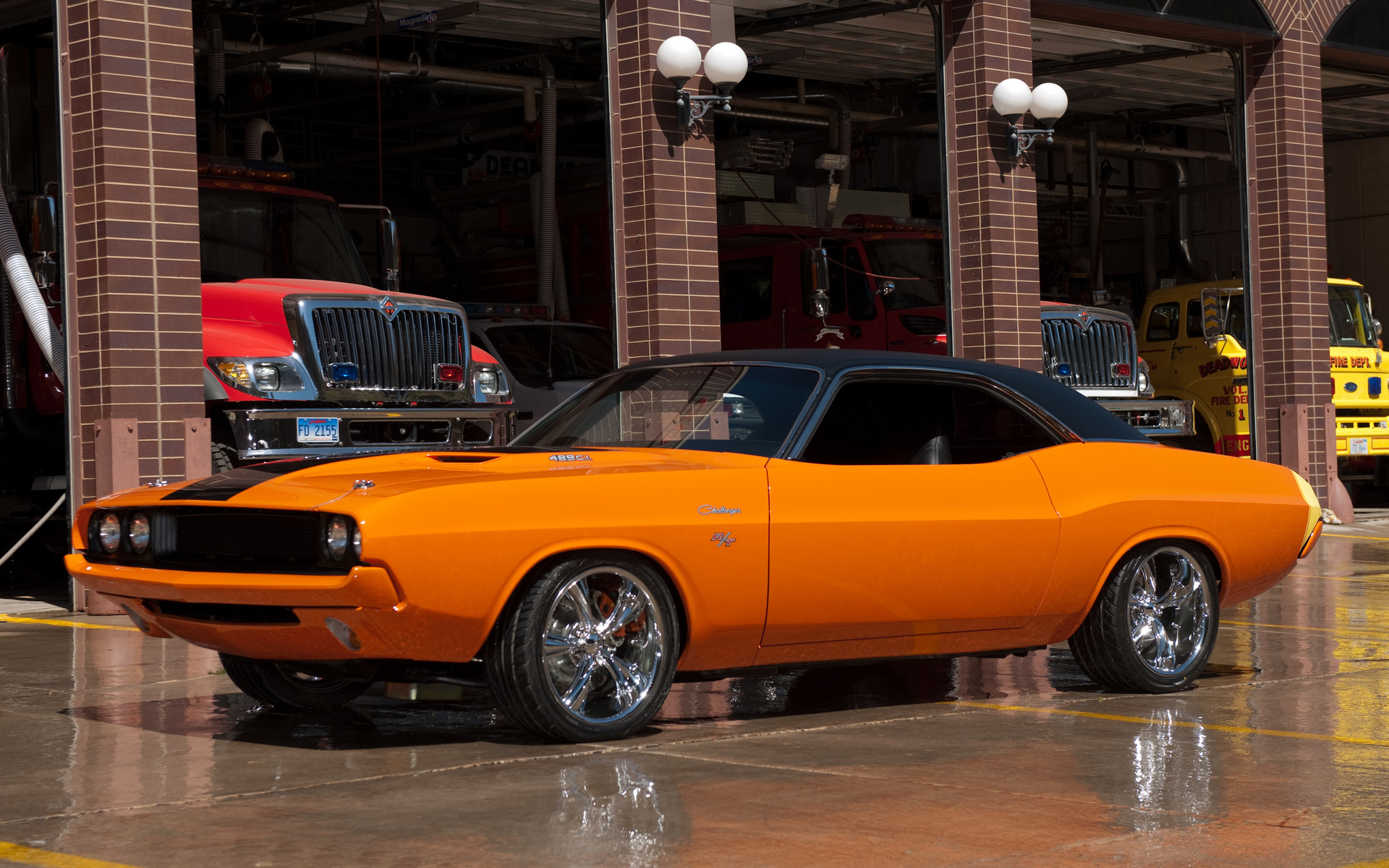 Download mobile wallpaper Dodge, Vehicles for free.